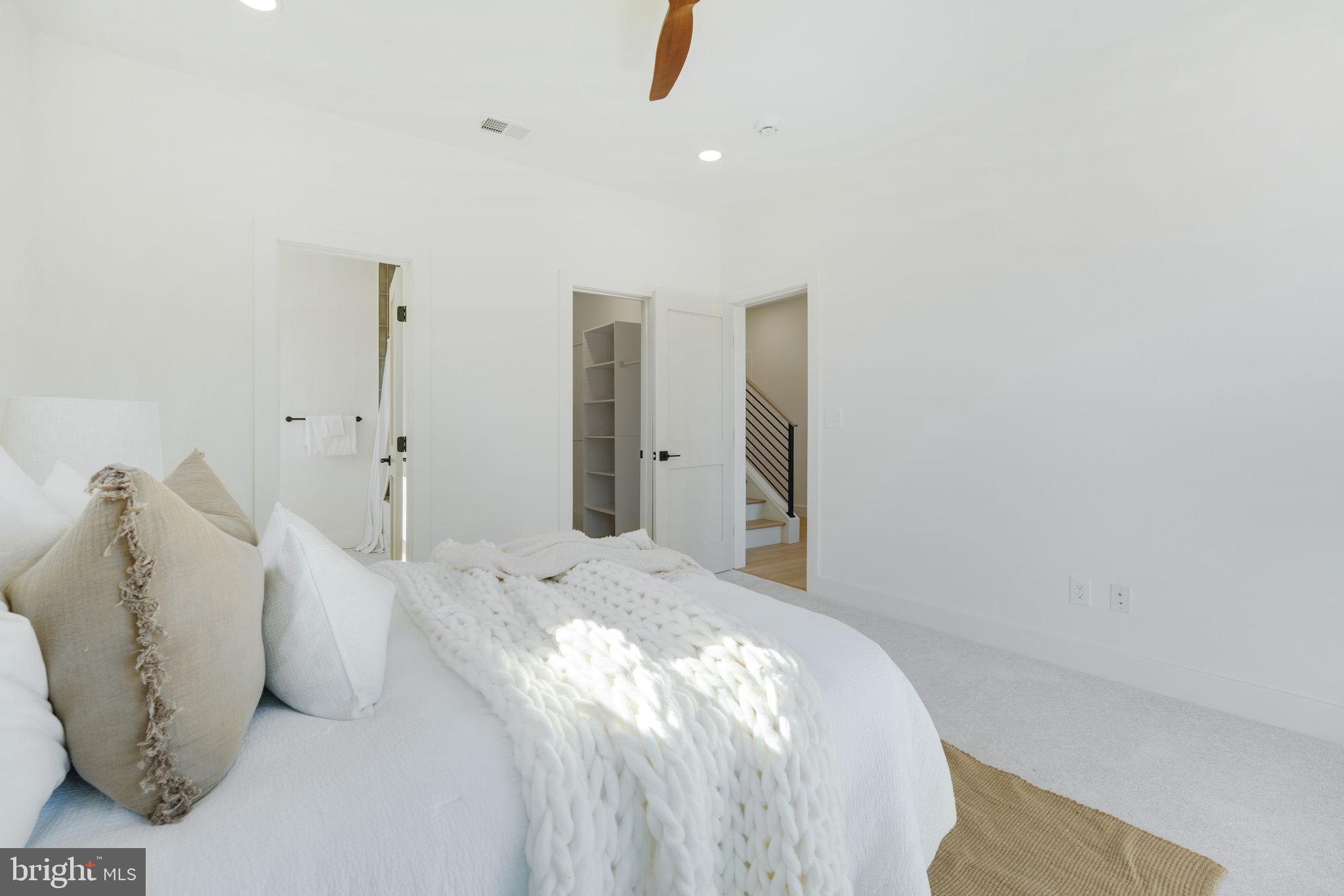 HOLLIN HALL VILLAGE - Residential