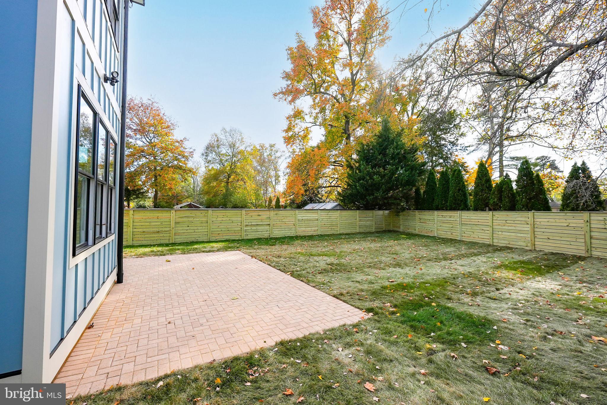 HOLLIN HALL VILLAGE - Residential