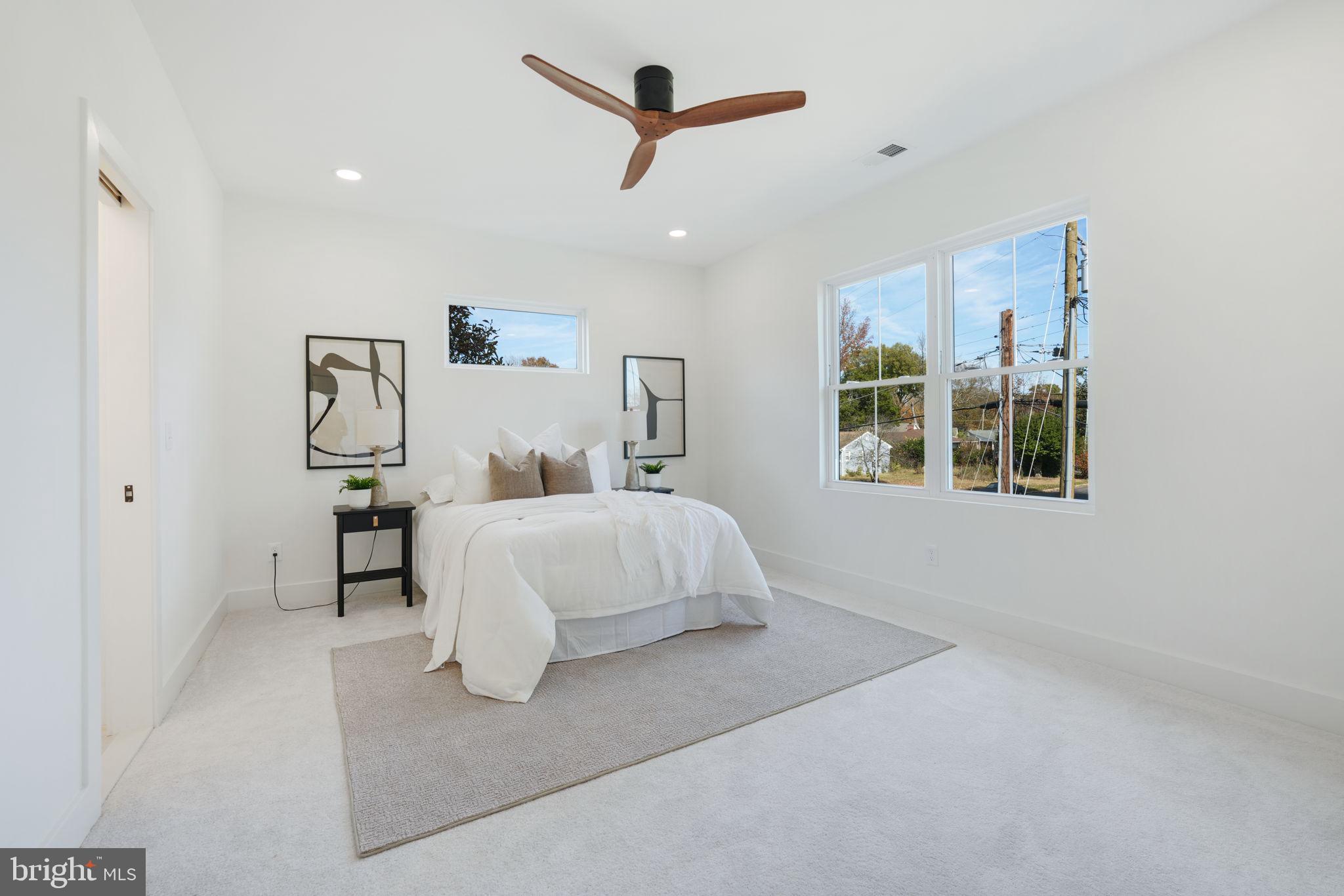 HOLLIN HALL VILLAGE - Residential