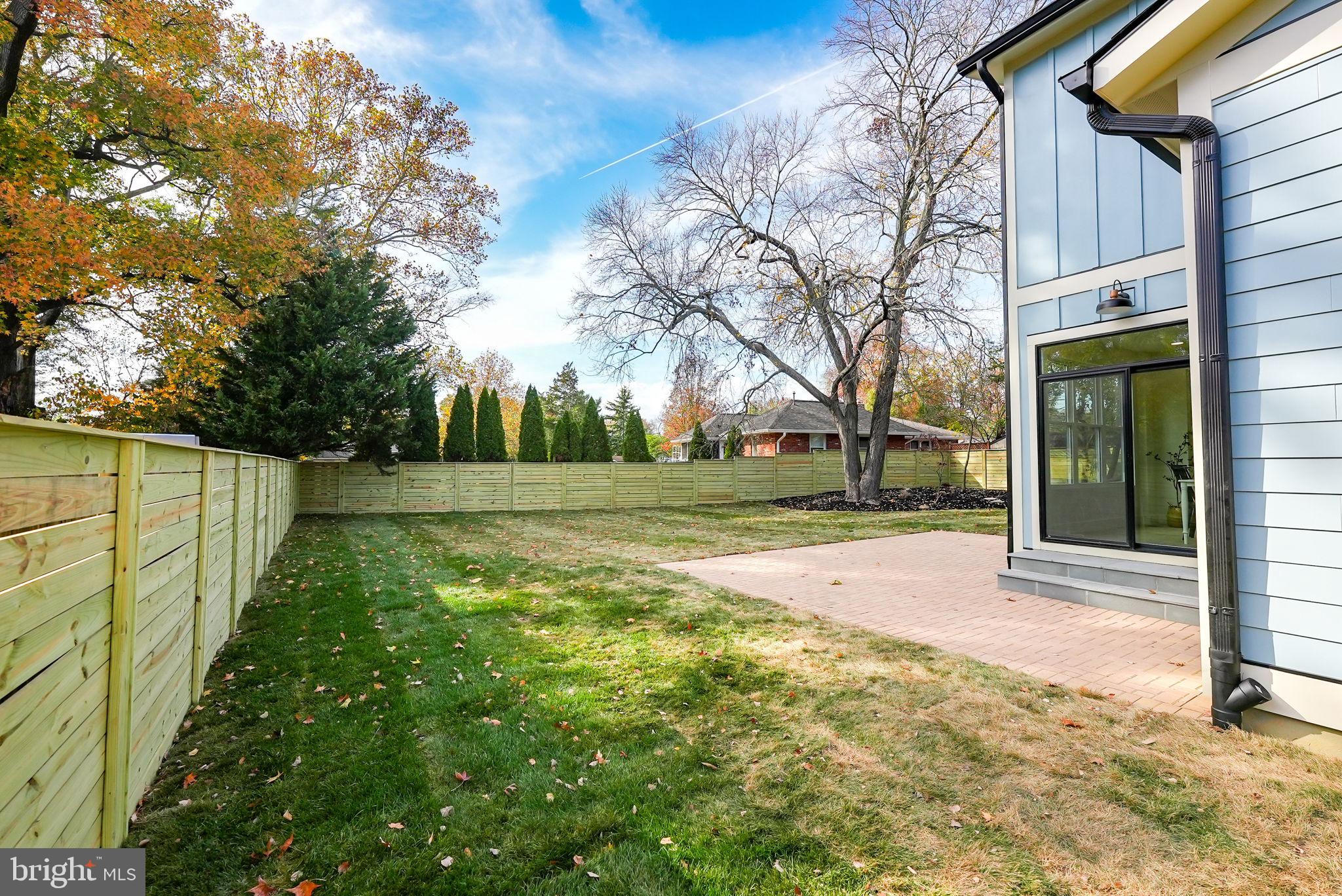 HOLLIN HALL VILLAGE - Residential