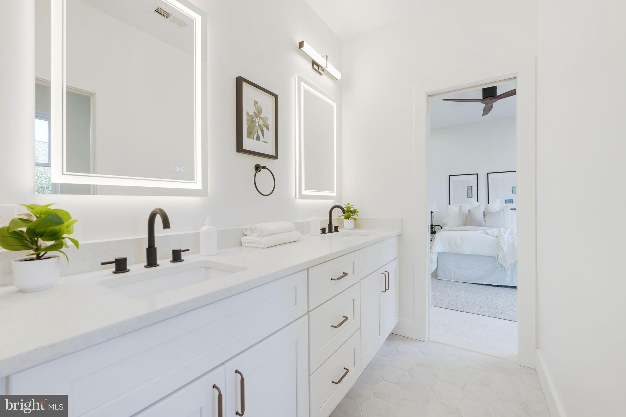 HOLLIN HALL VILLAGE - Residential