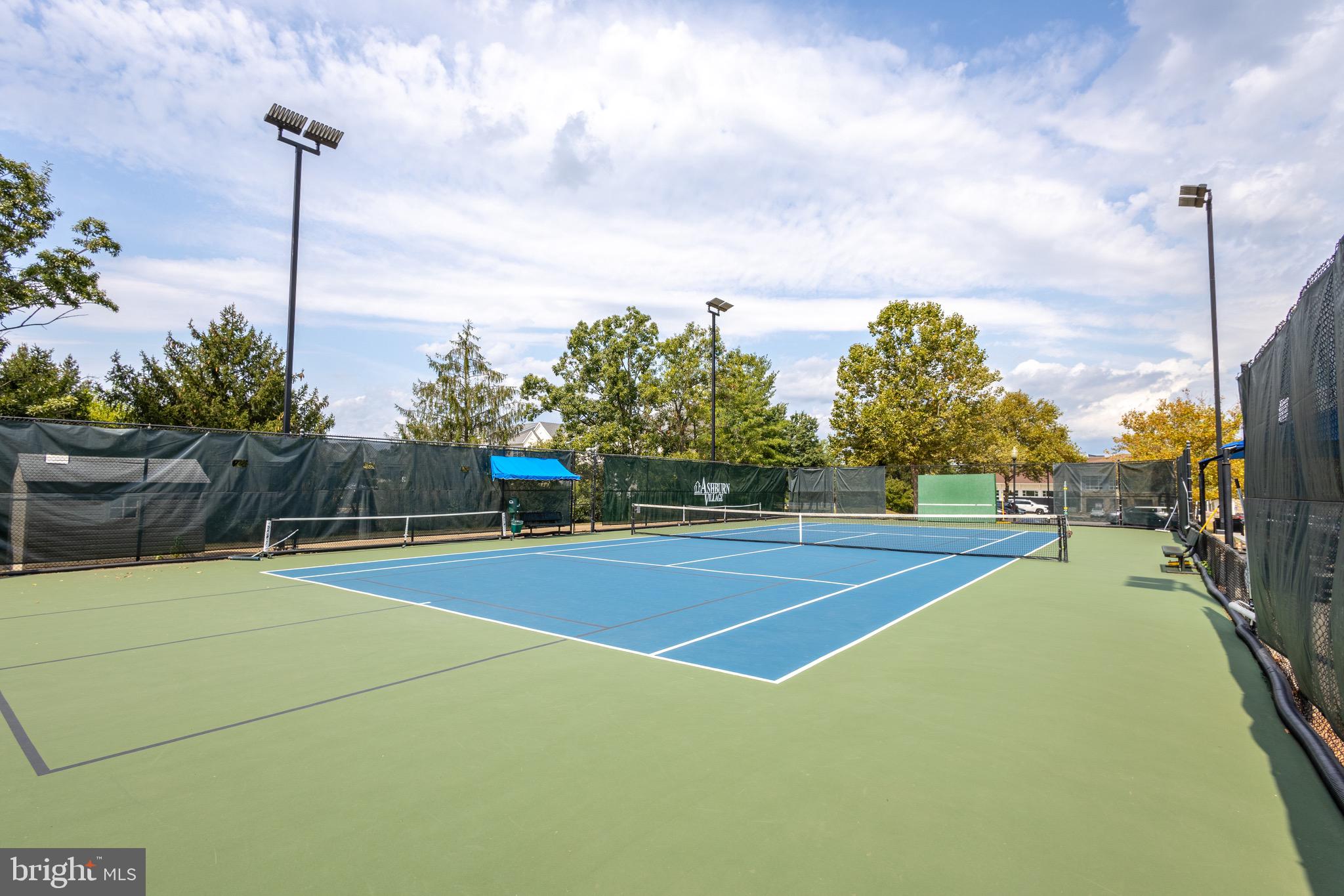 ASHBURN VILLAGE - Residential Lease