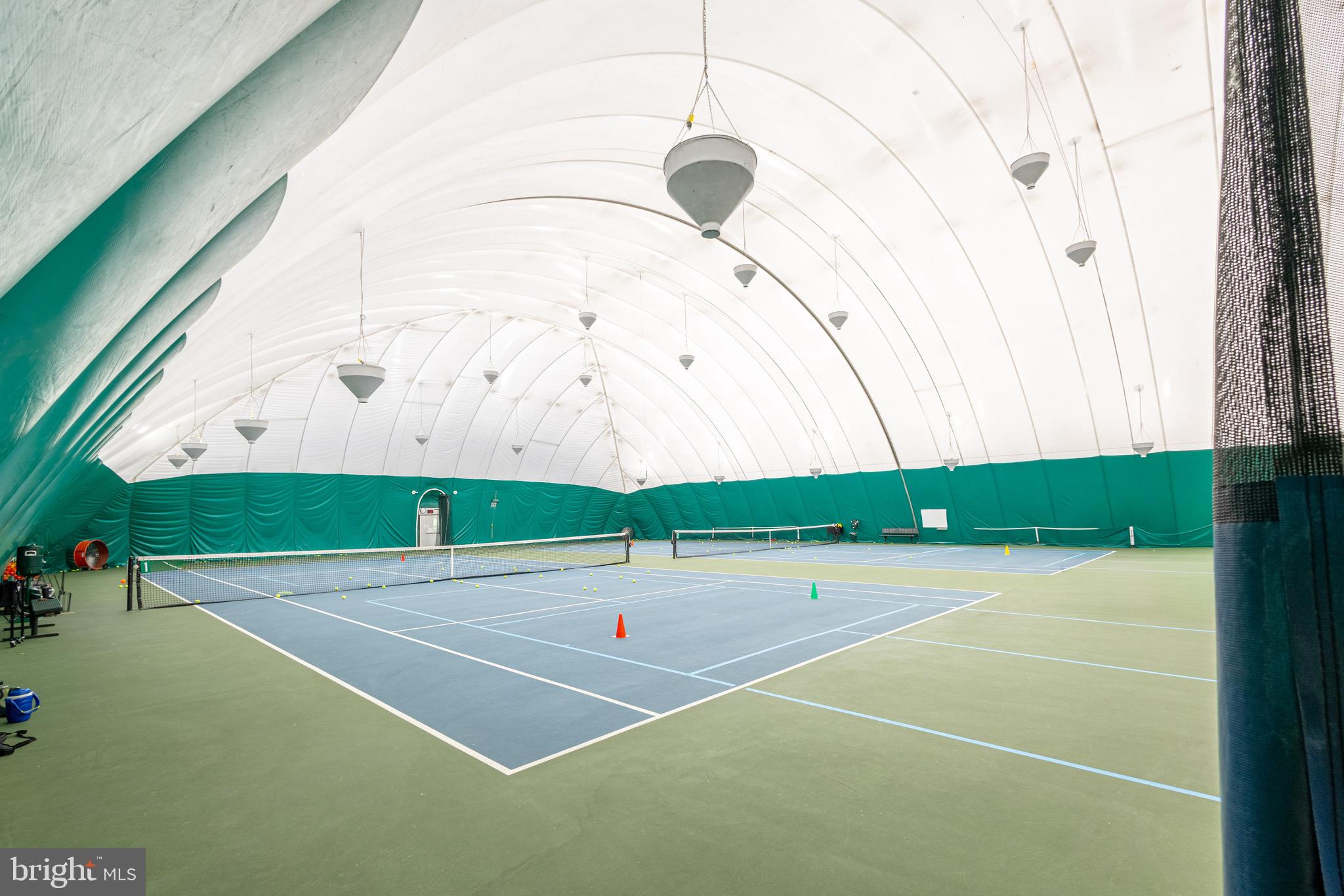 ASHBURN VILLAGE - Residential Lease