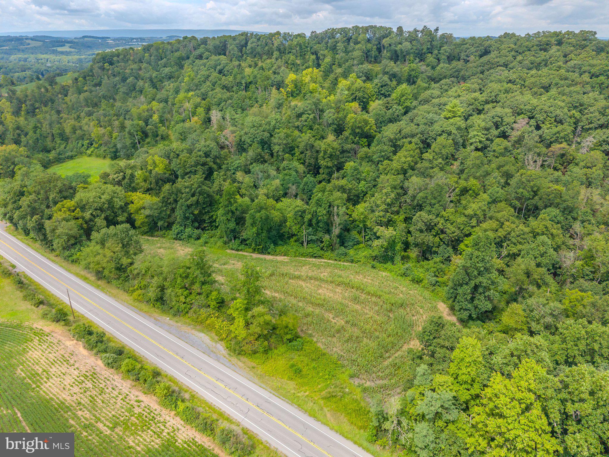 00 CARLS HILL ROAD PARCEL 8