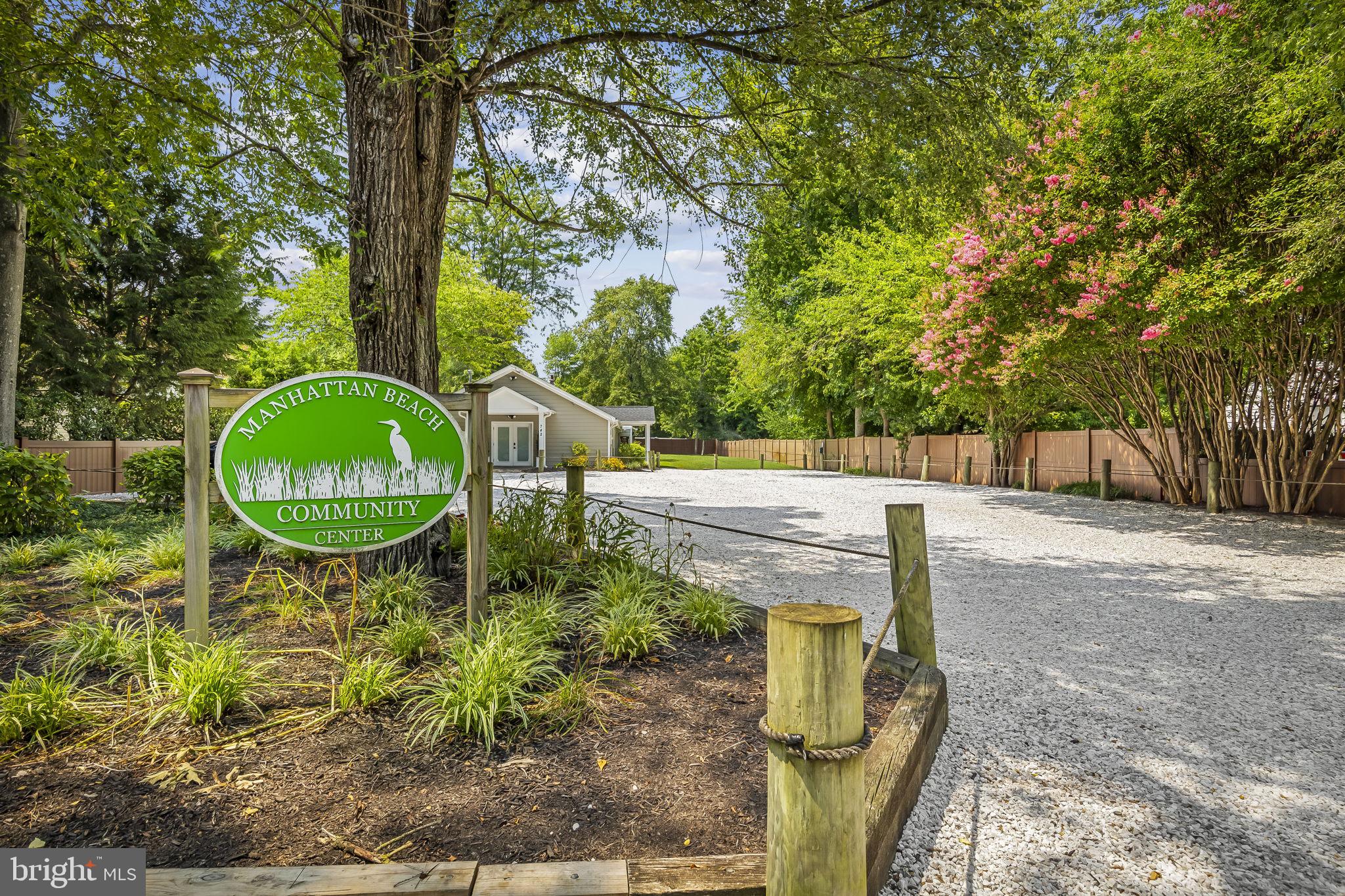 MANHATTAN BEACH - Residential