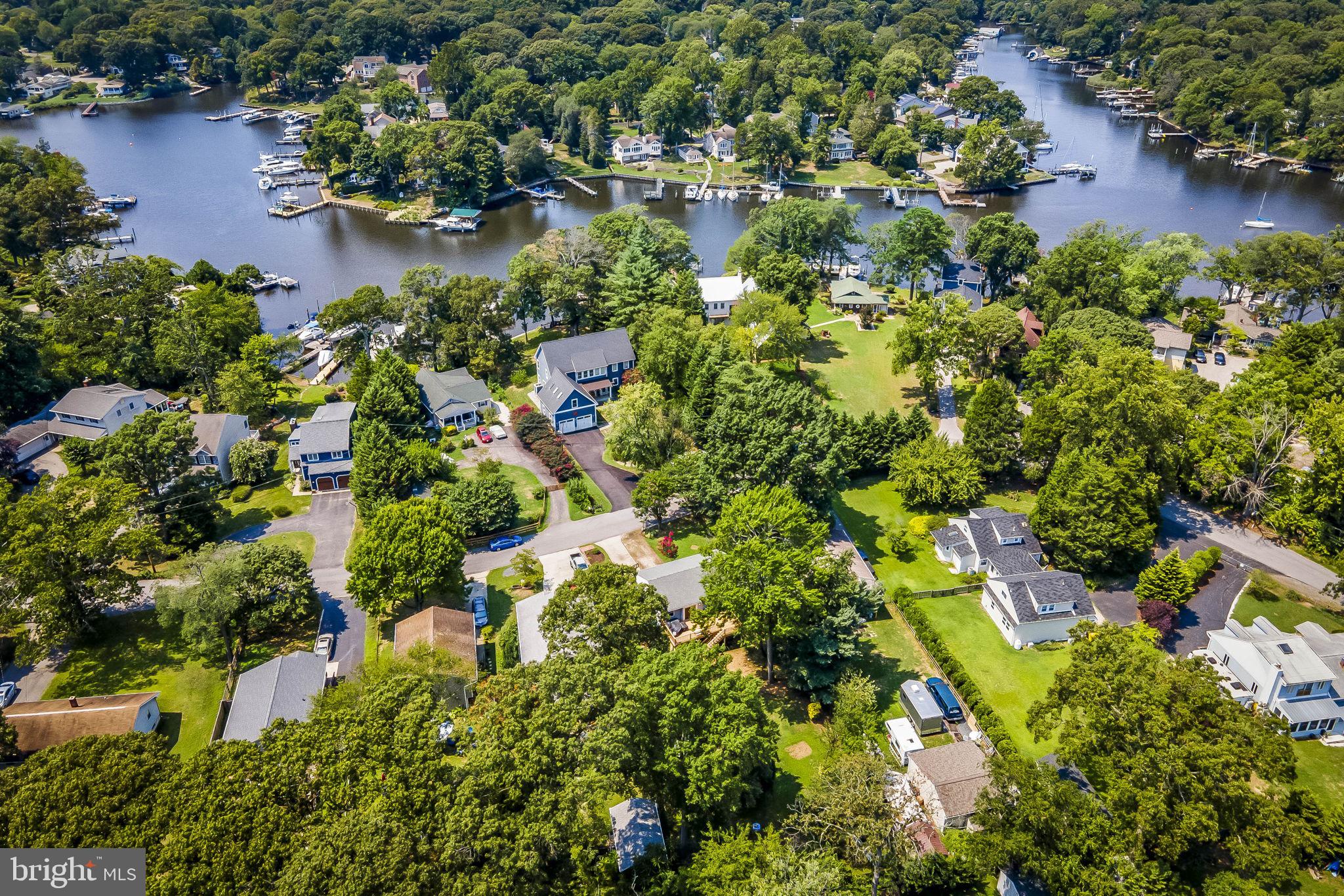 MANHATTAN BEACH - Residential