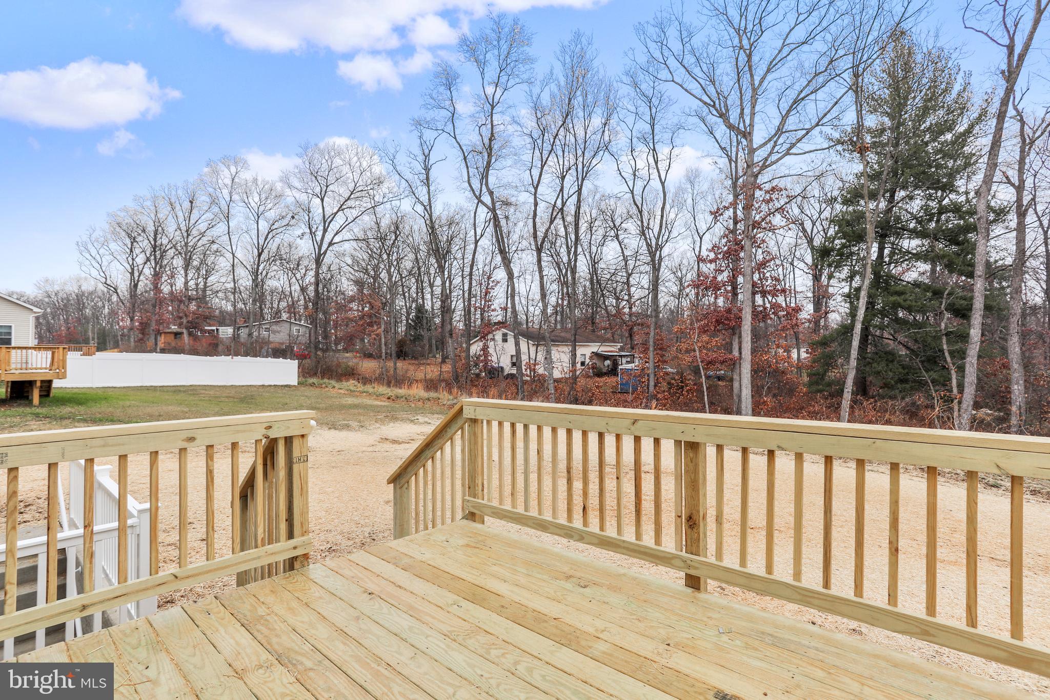 MIDDLE CREEK VISTAS - Residential