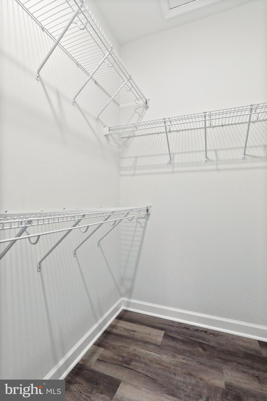 MIDDLE CREEK VISTAS - Residential