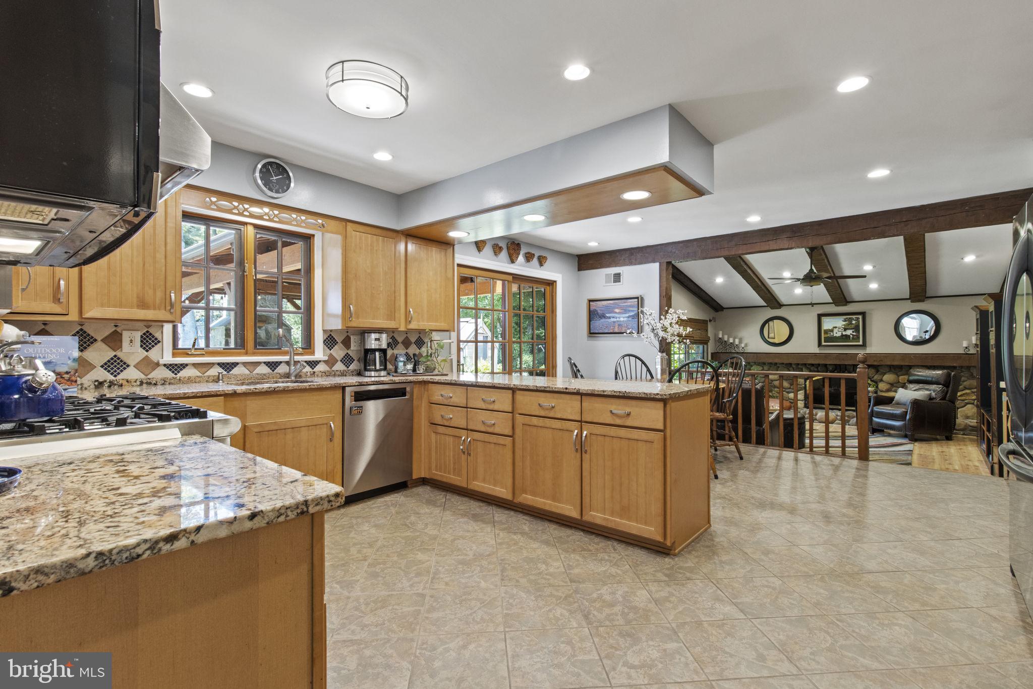 POTOMAC VILLAGE - Residential