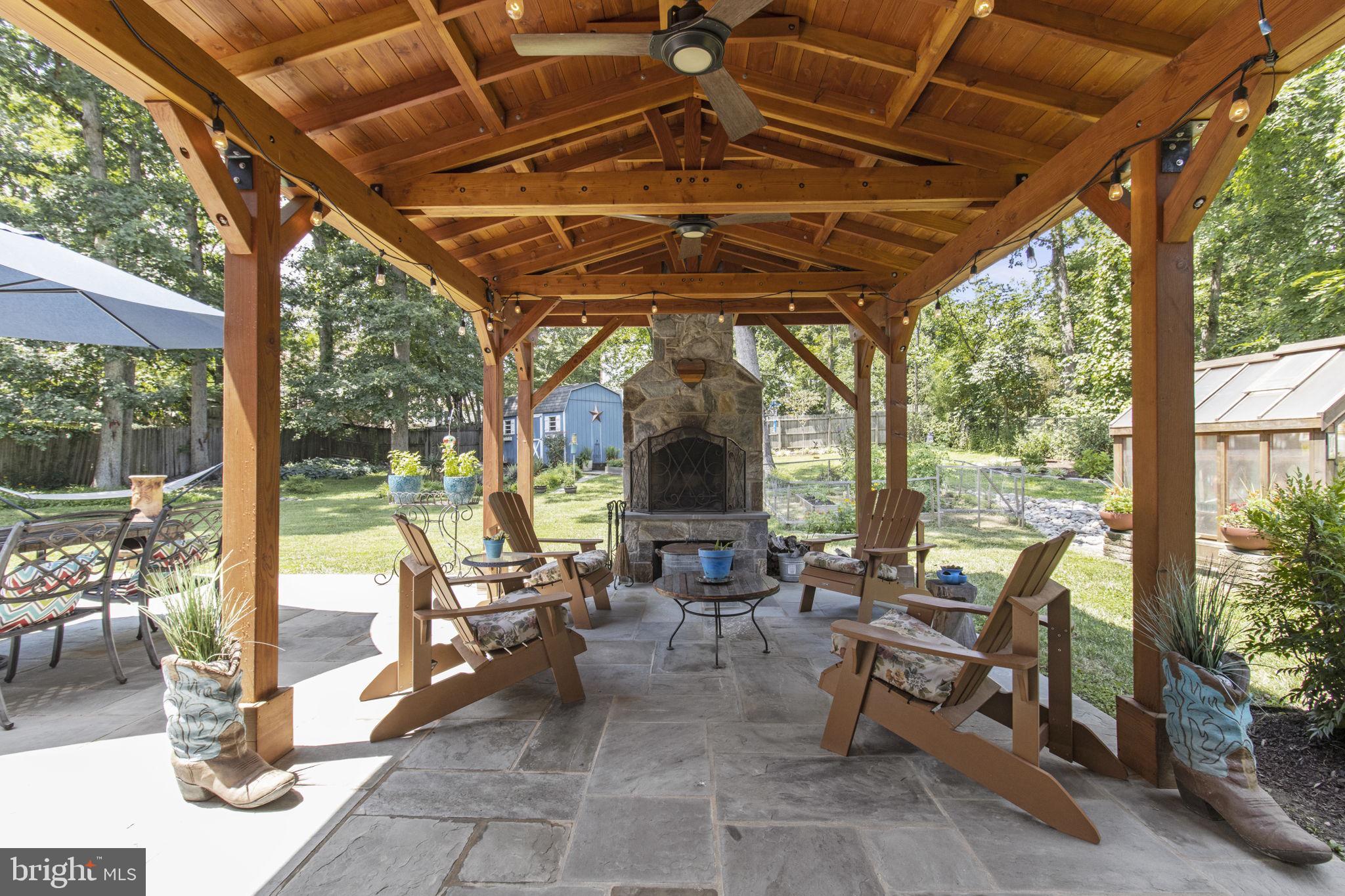 POTOMAC VILLAGE - Residential