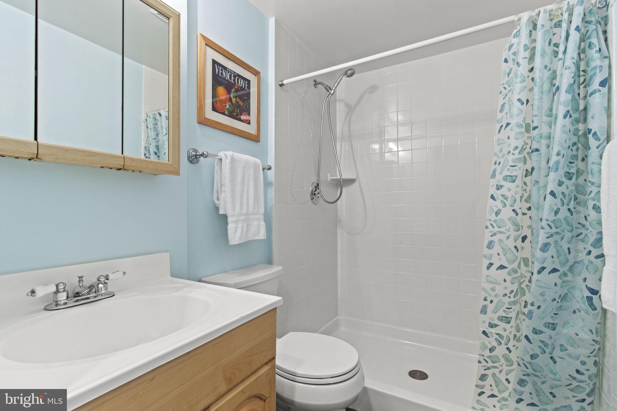 POTOMAC VILLAGE - Residential