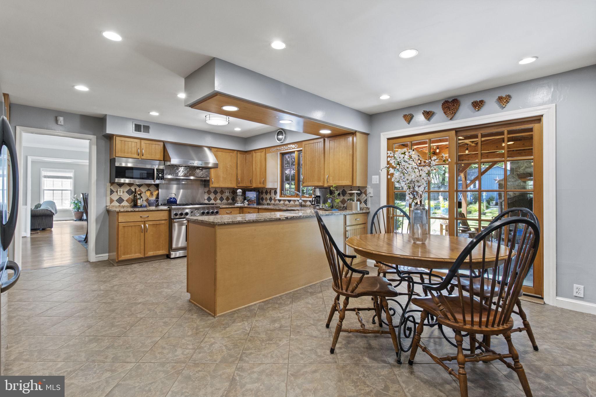 POTOMAC VILLAGE - Residential