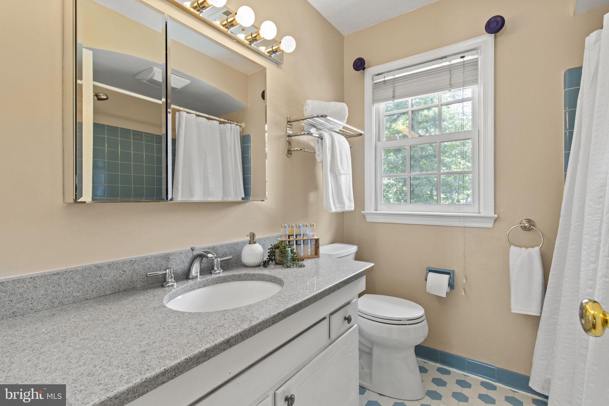 POTOMAC VILLAGE - Residential