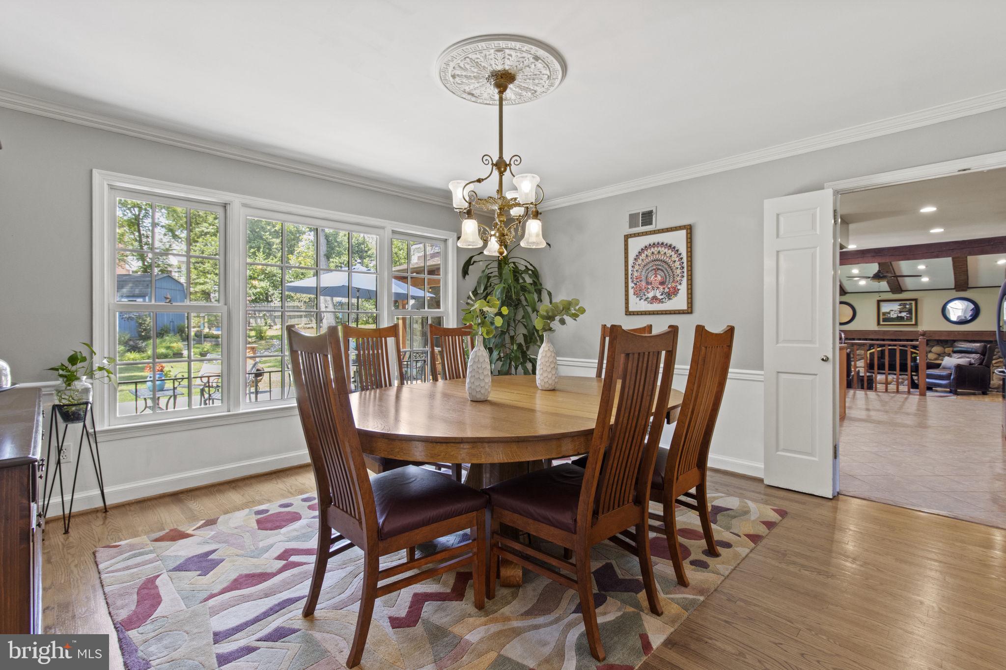 POTOMAC VILLAGE - Residential