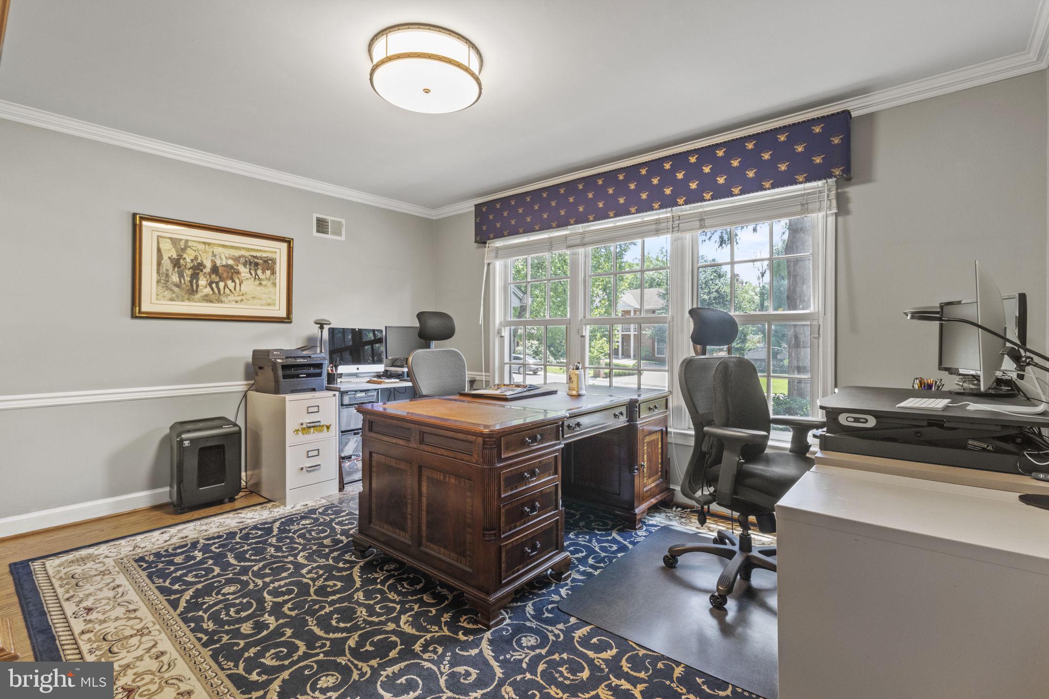 POTOMAC VILLAGE - Residential