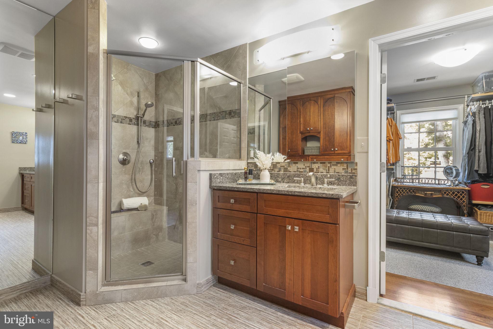 POTOMAC VILLAGE - Residential