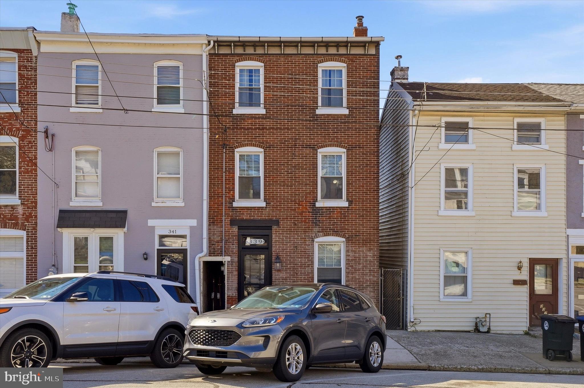 339 SPRING MILL AVENUE