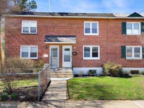Townhouse For Rent - 724 S Penn Street<br/> WEST CHESTER, PA 19382