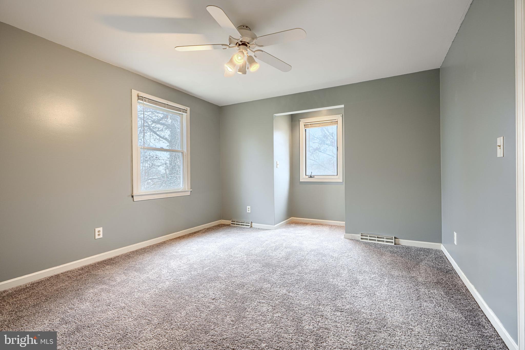 PARKVILLE - Residential