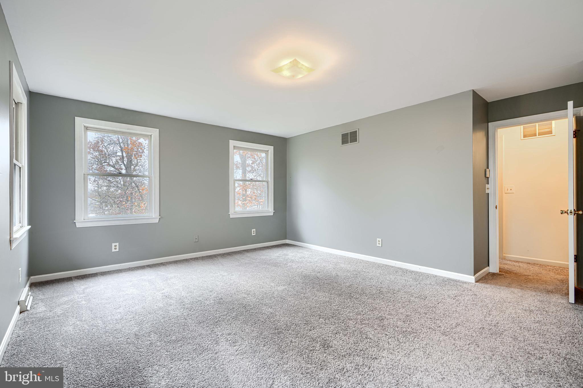 PARKVILLE - Residential