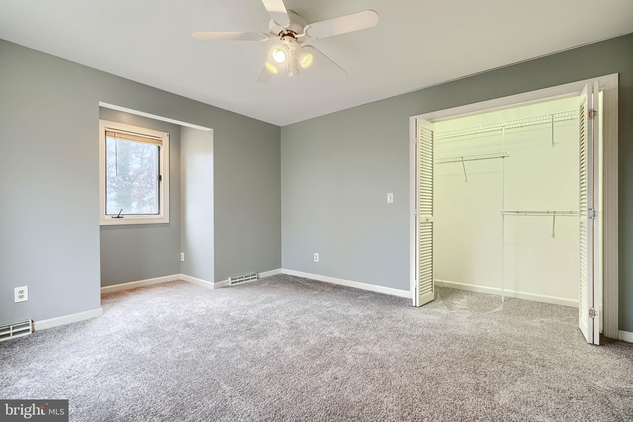 PARKVILLE - Residential