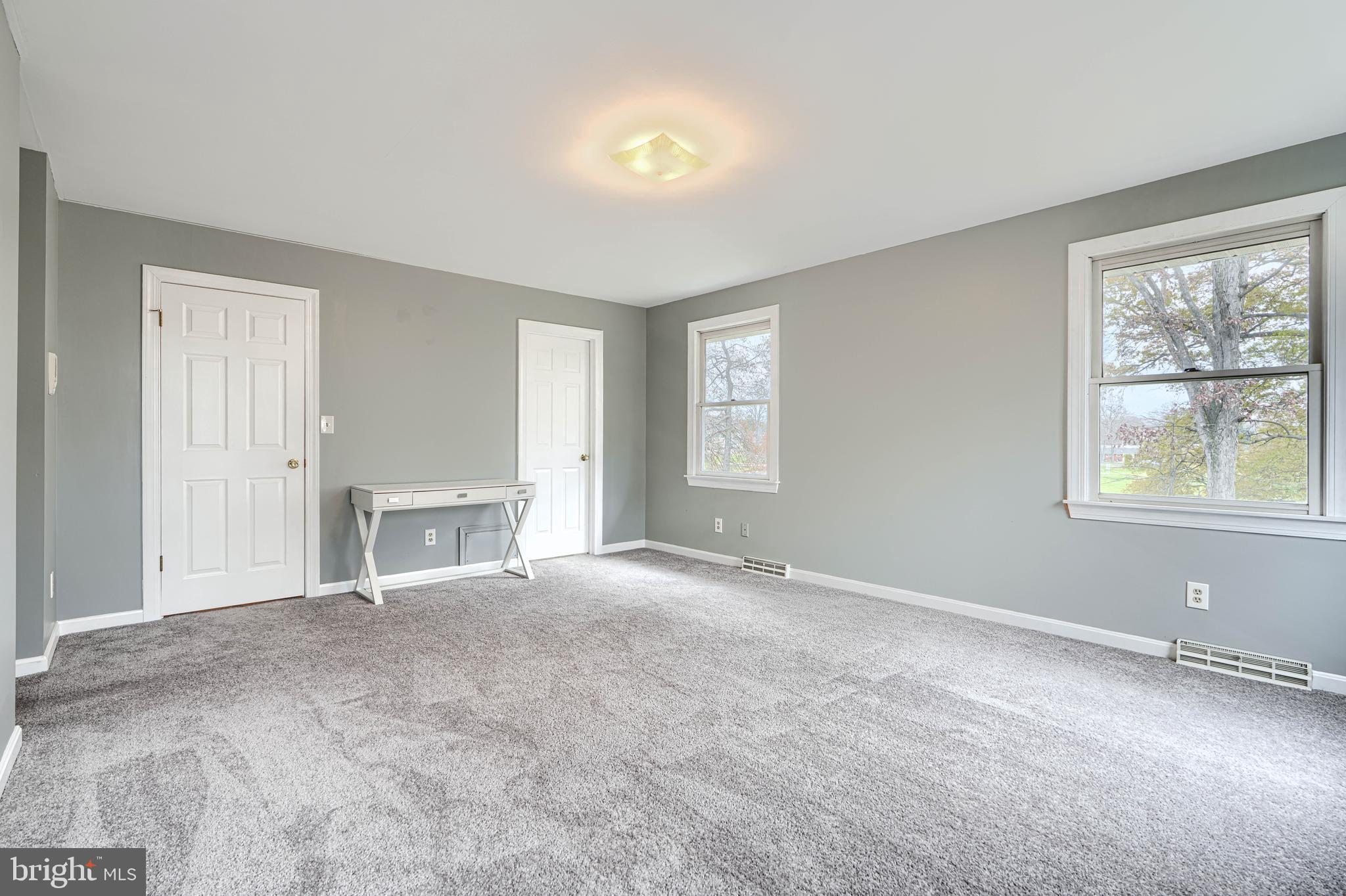 PARKVILLE - Residential