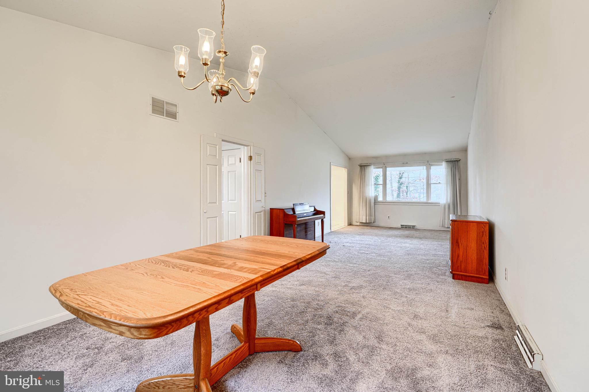 PARKVILLE - Residential