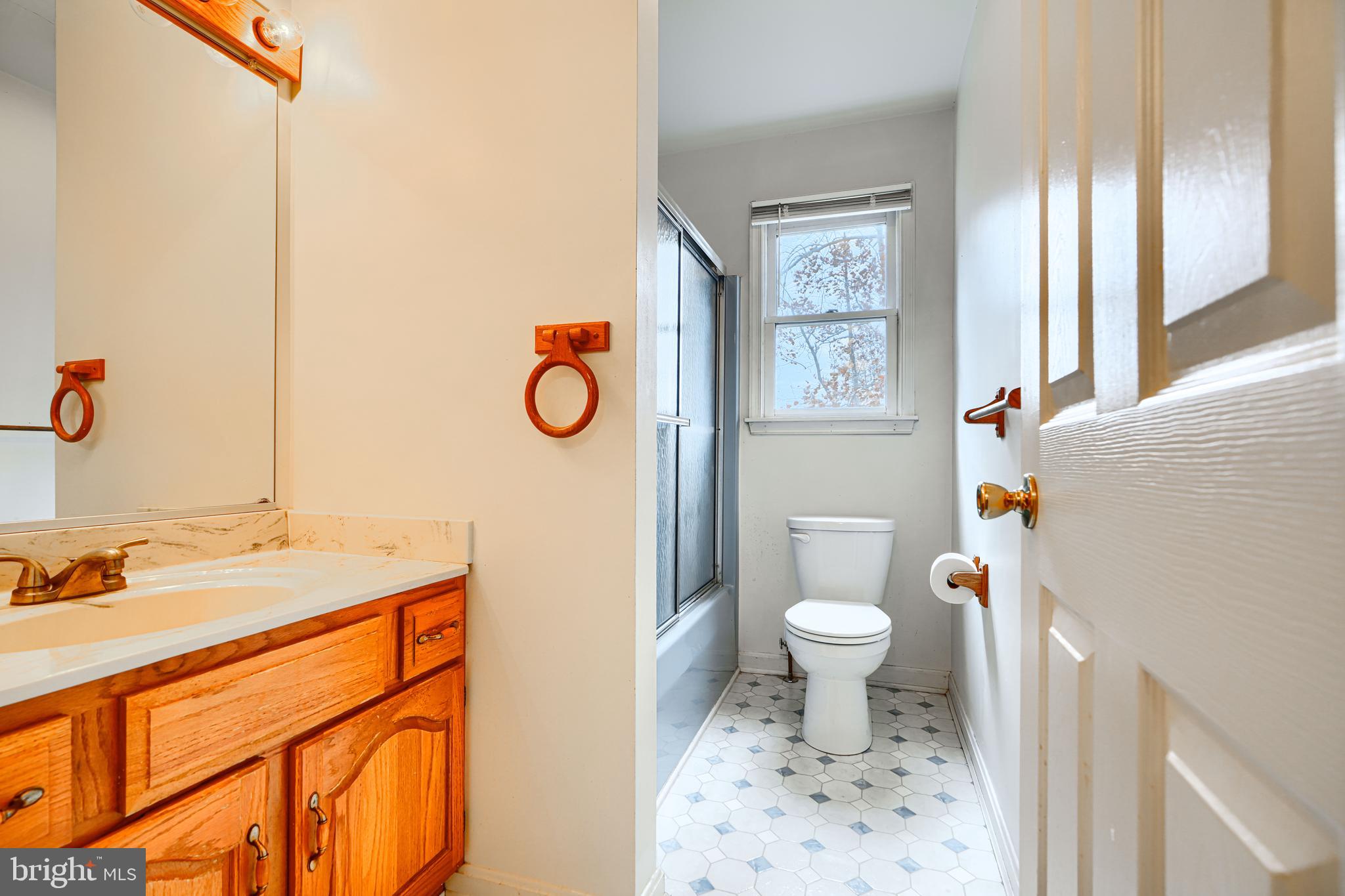 PARKVILLE - Residential