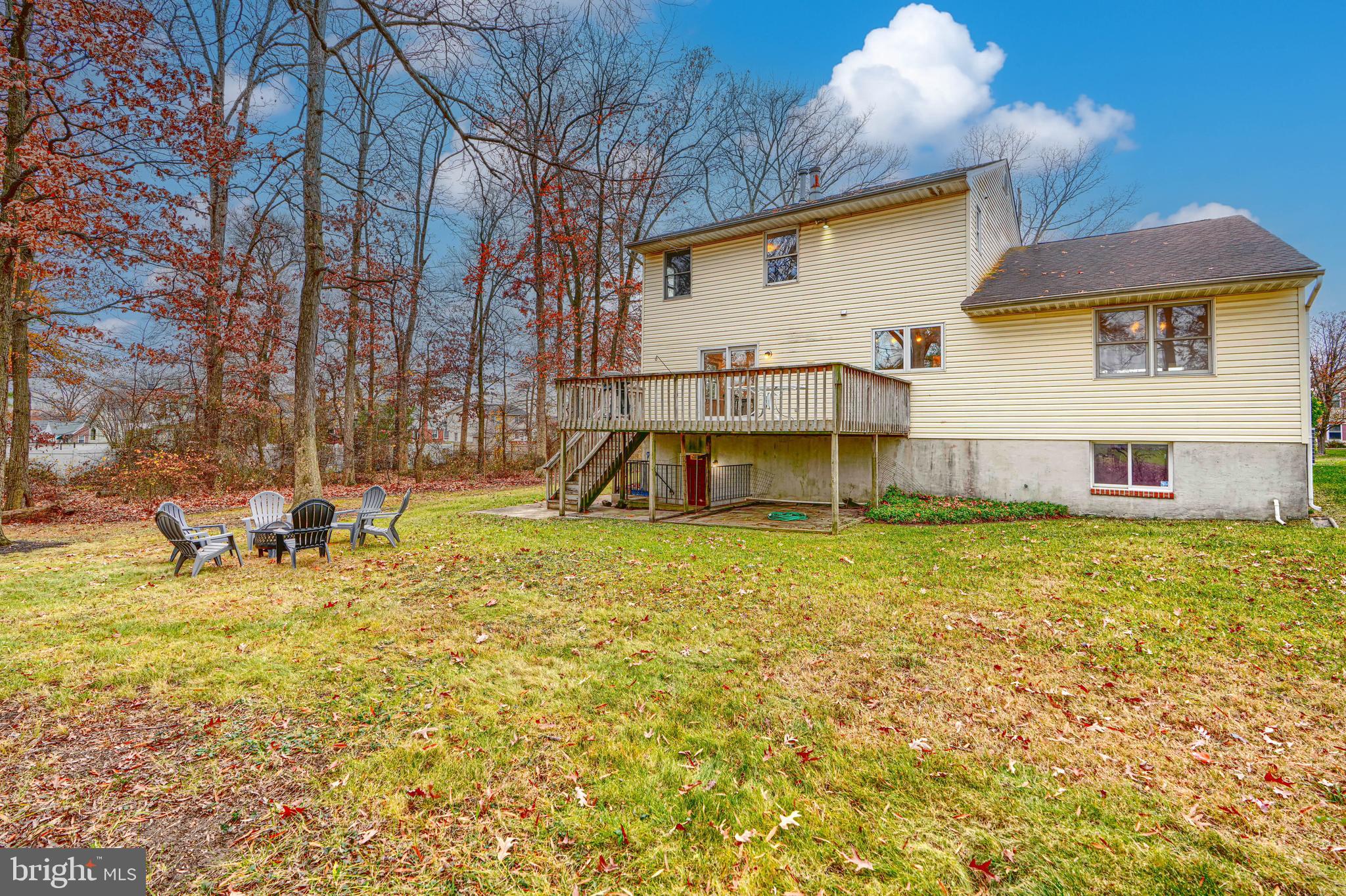 PARKVILLE - Residential