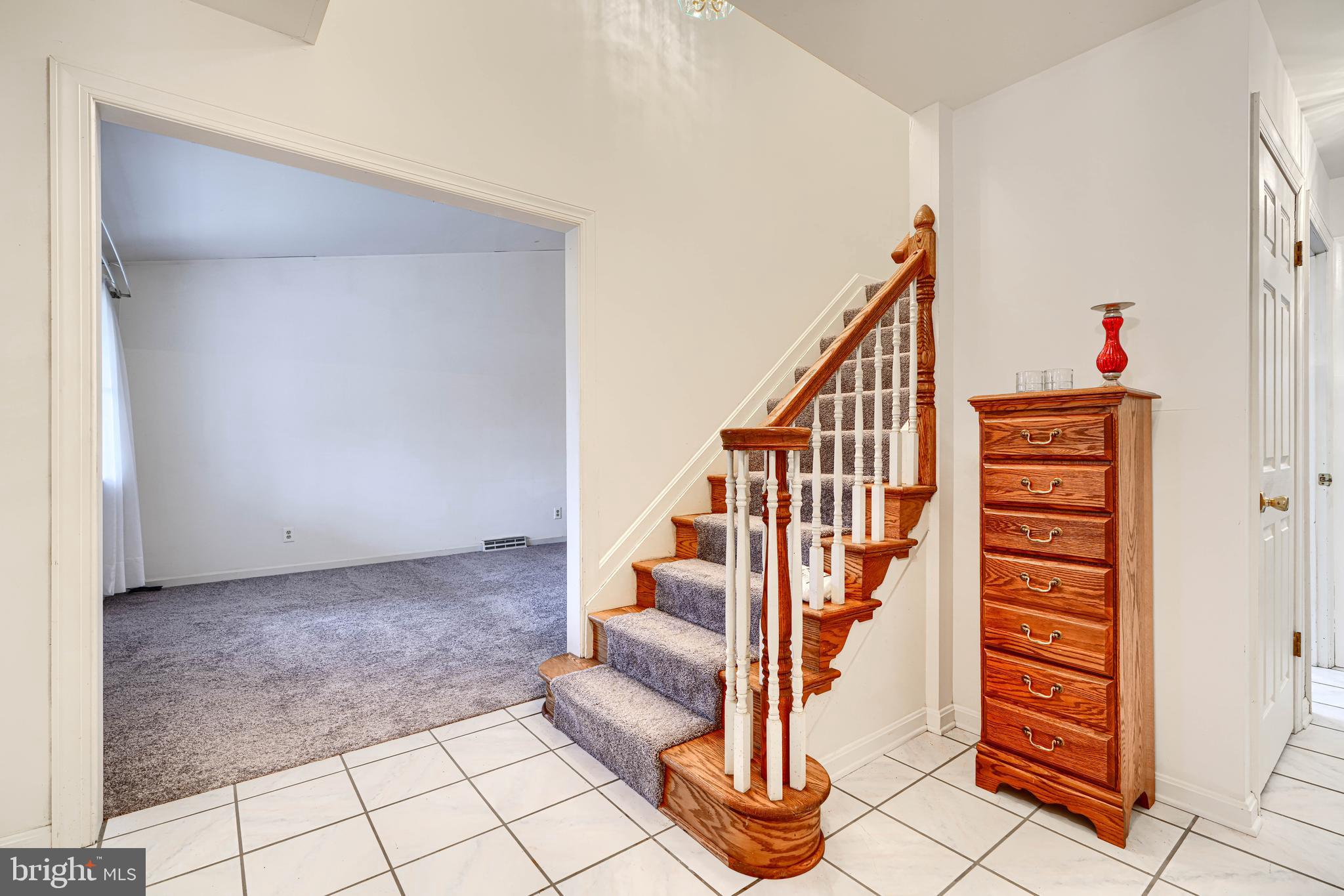 PARKVILLE - Residential