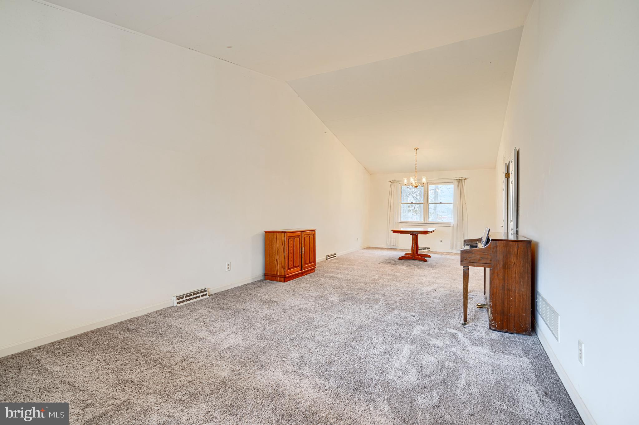 PARKVILLE - Residential