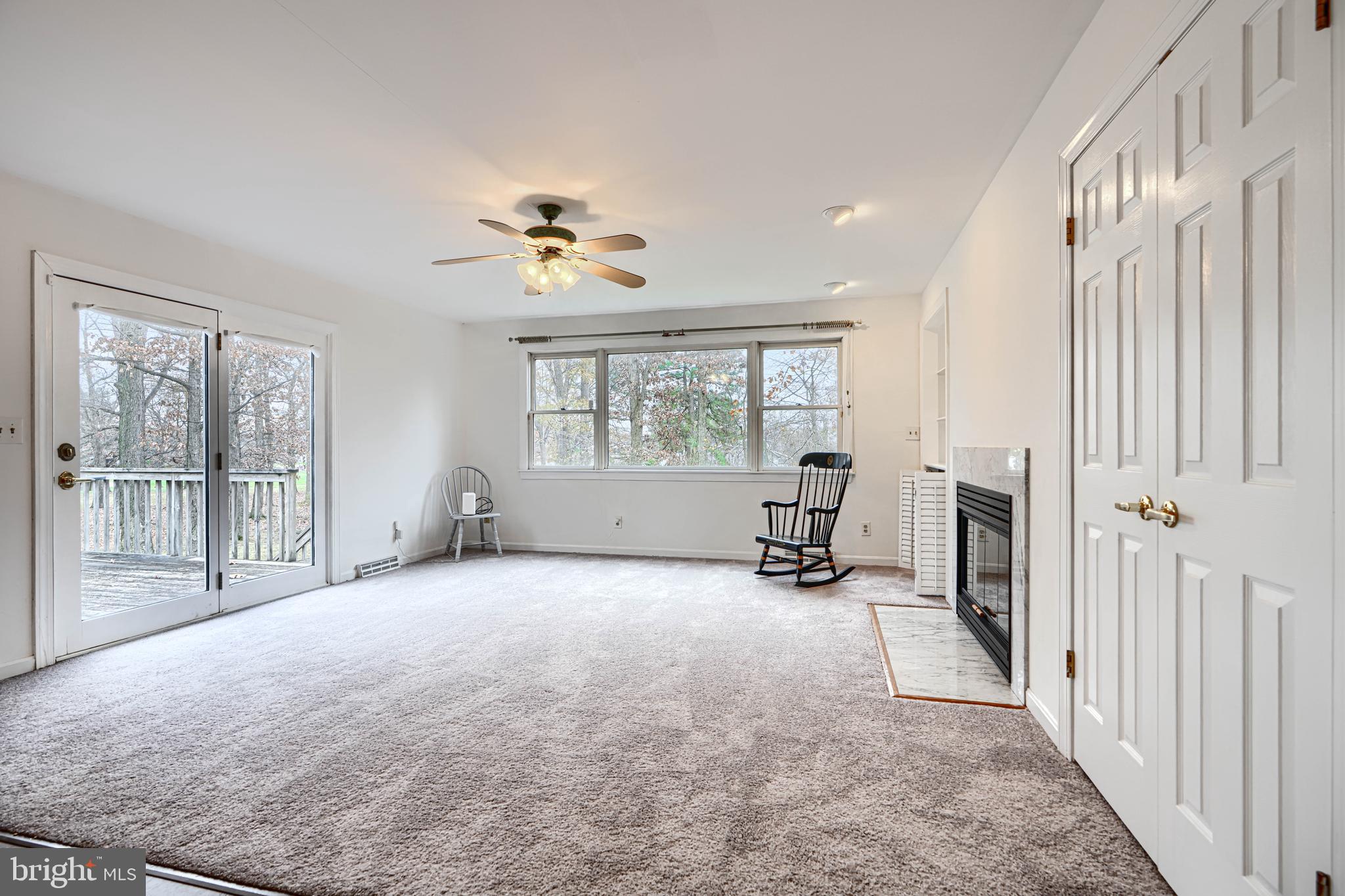 PARKVILLE - Residential