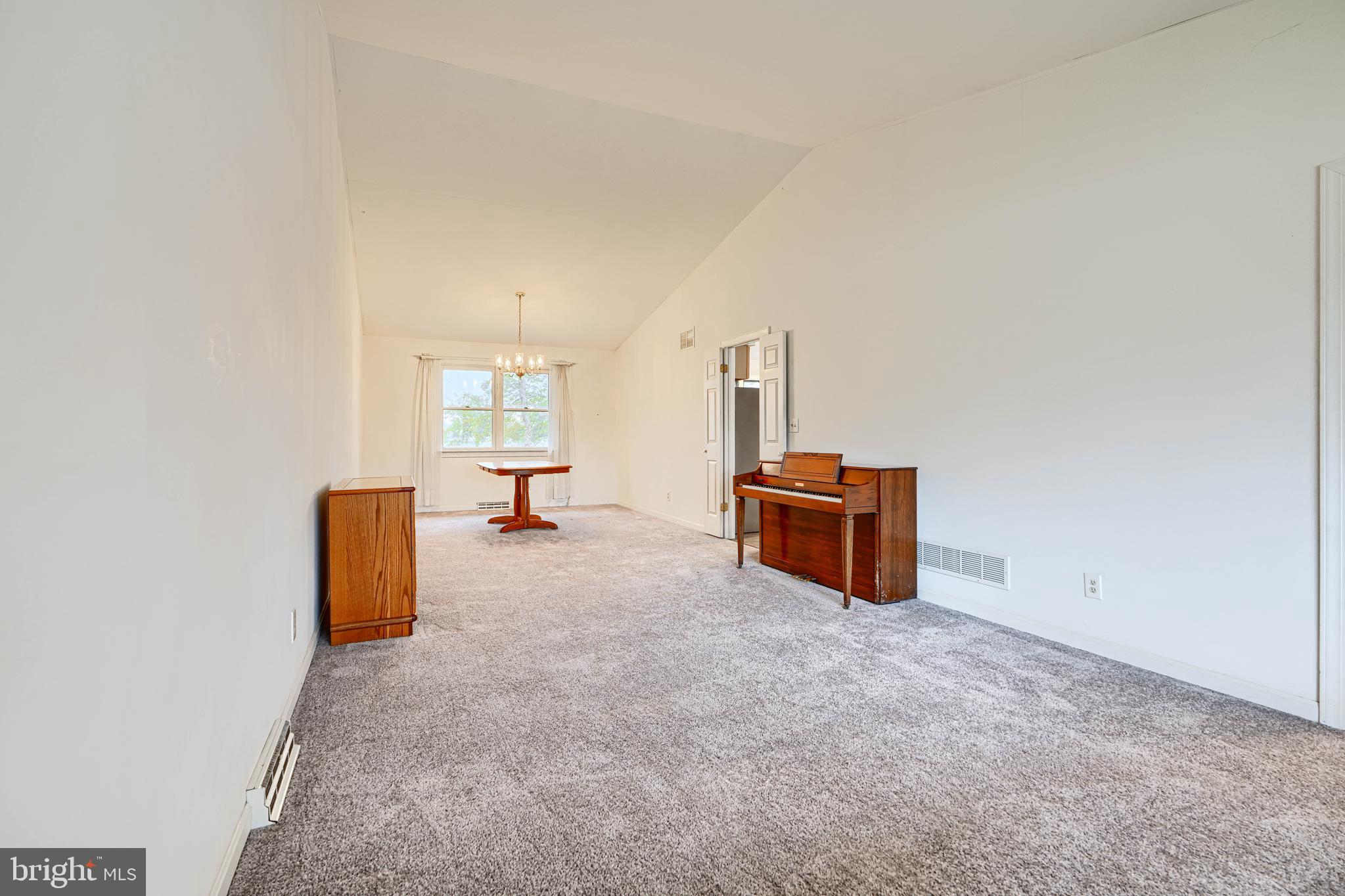 PARKVILLE - Residential