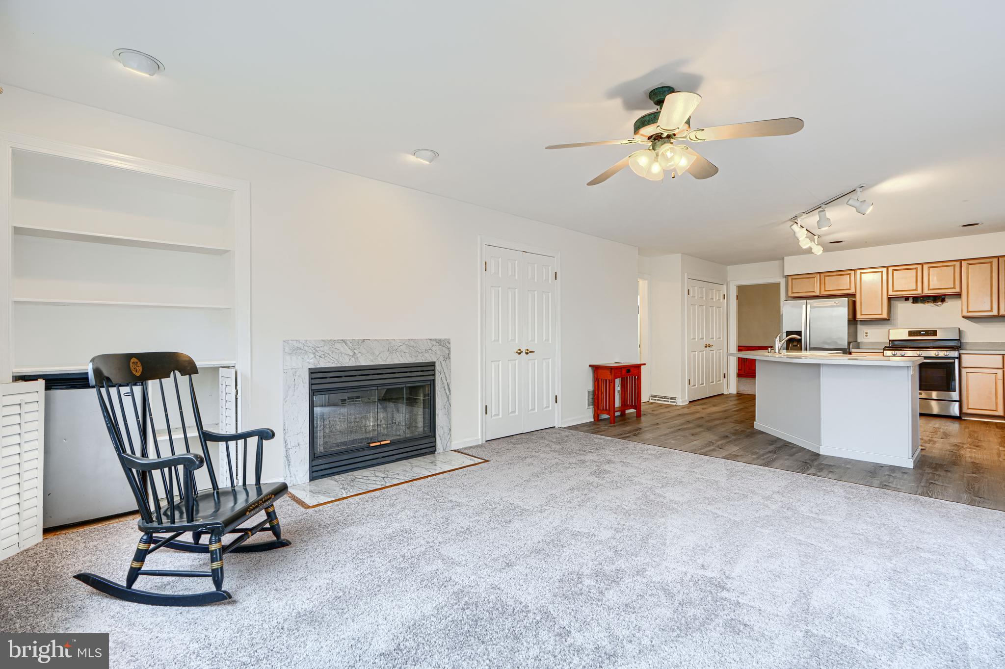 PARKVILLE - Residential