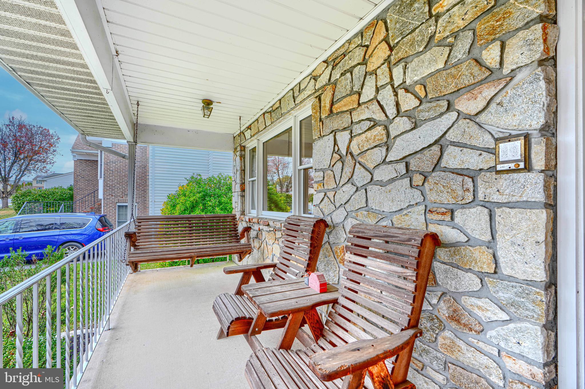 PARKVILLE - Residential