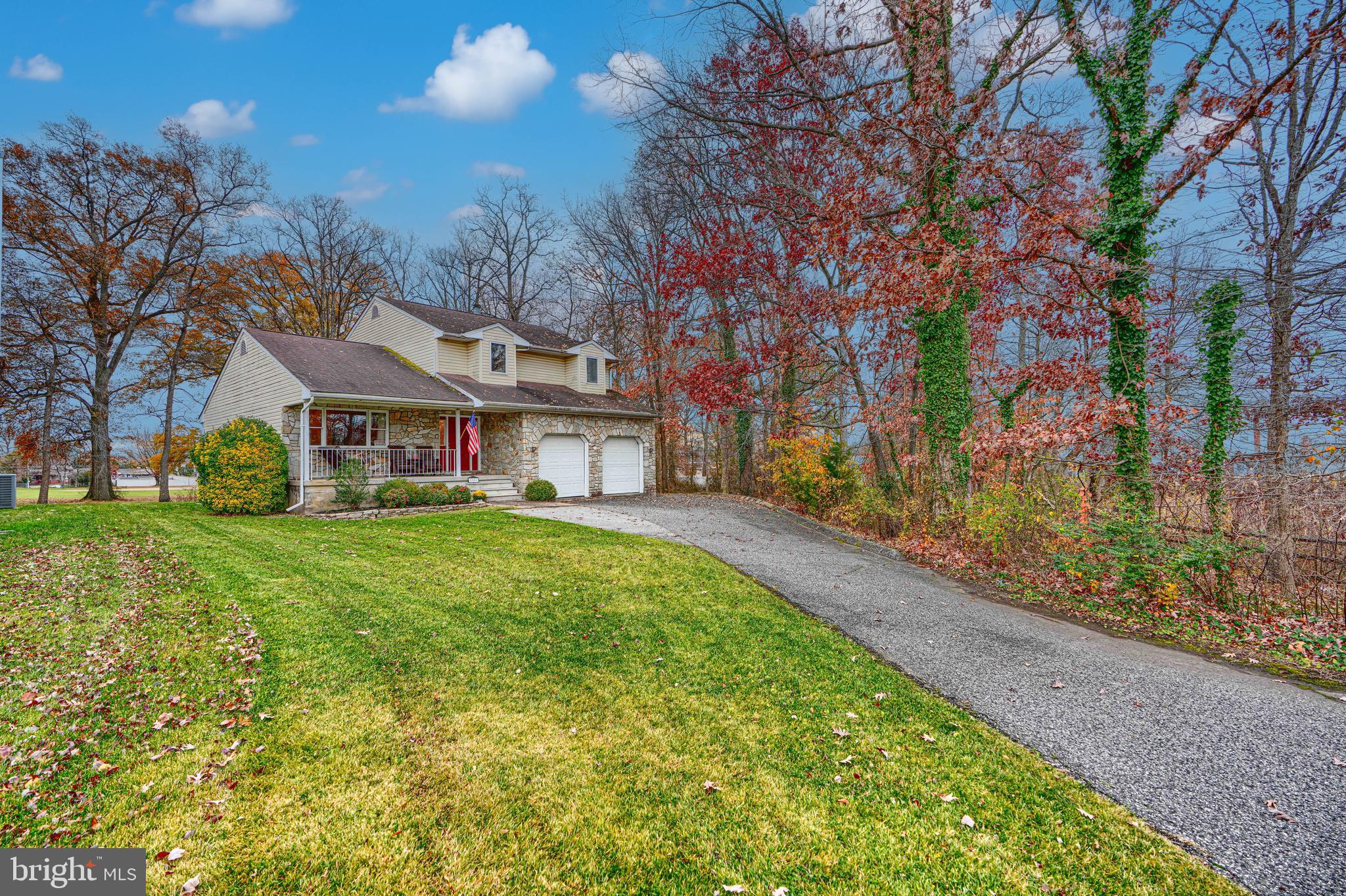 PARKVILLE - Residential