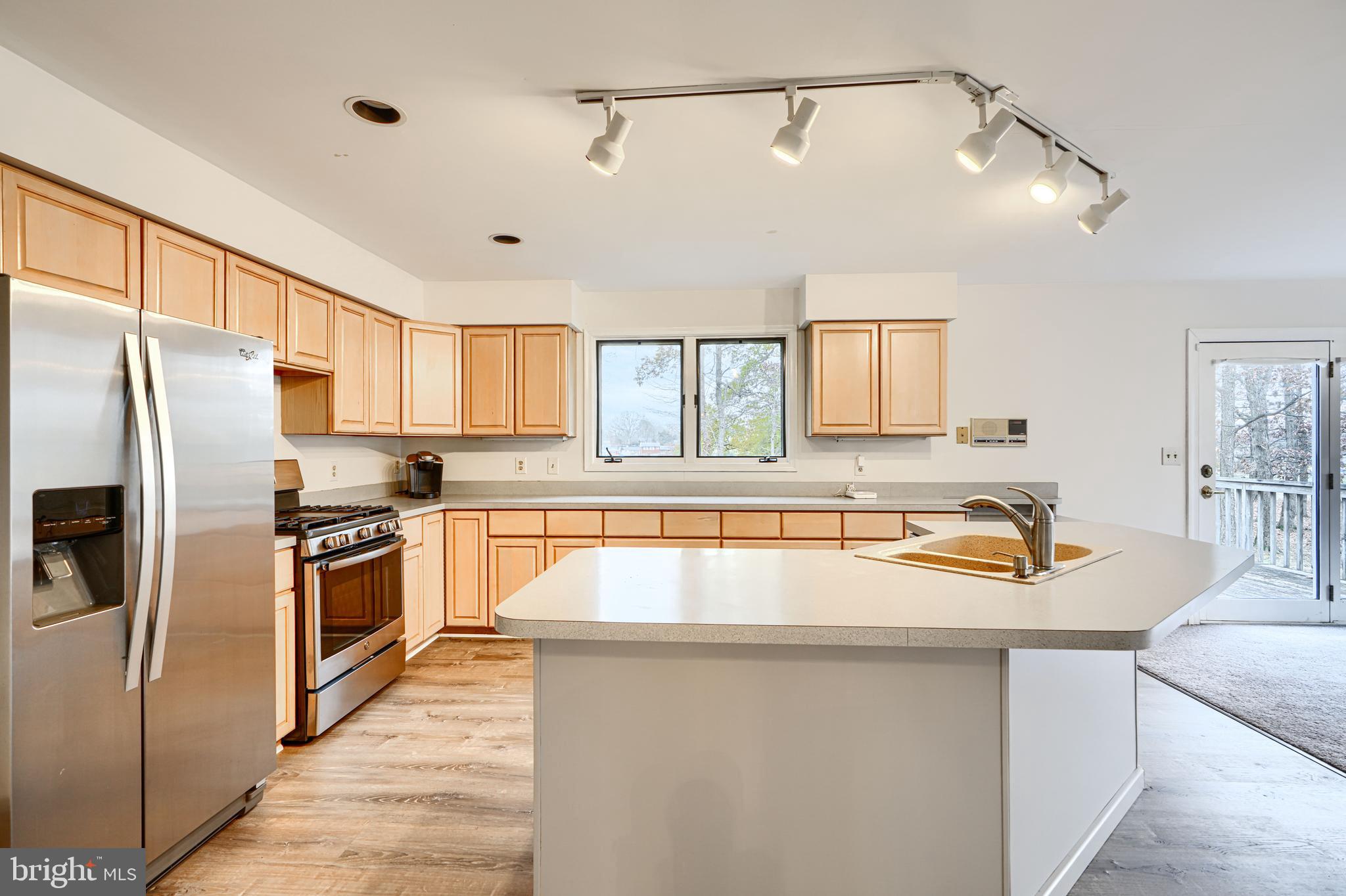 PARKVILLE - Residential