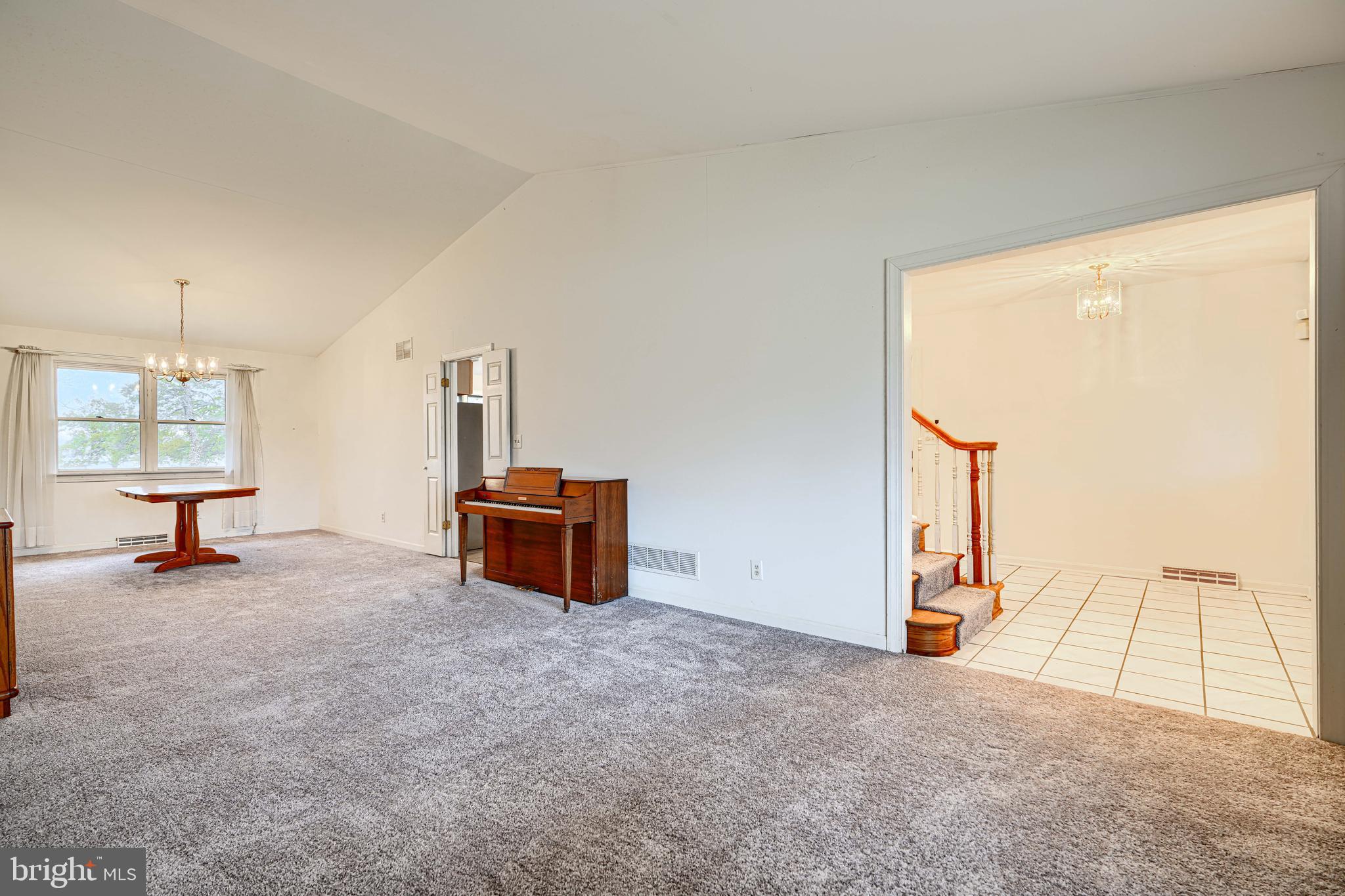 PARKVILLE - Residential