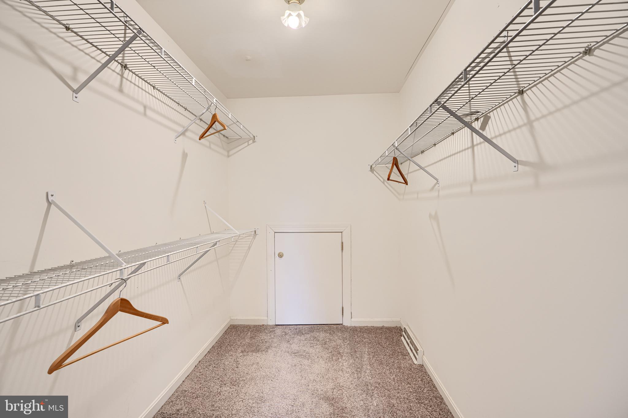 PARKVILLE - Residential