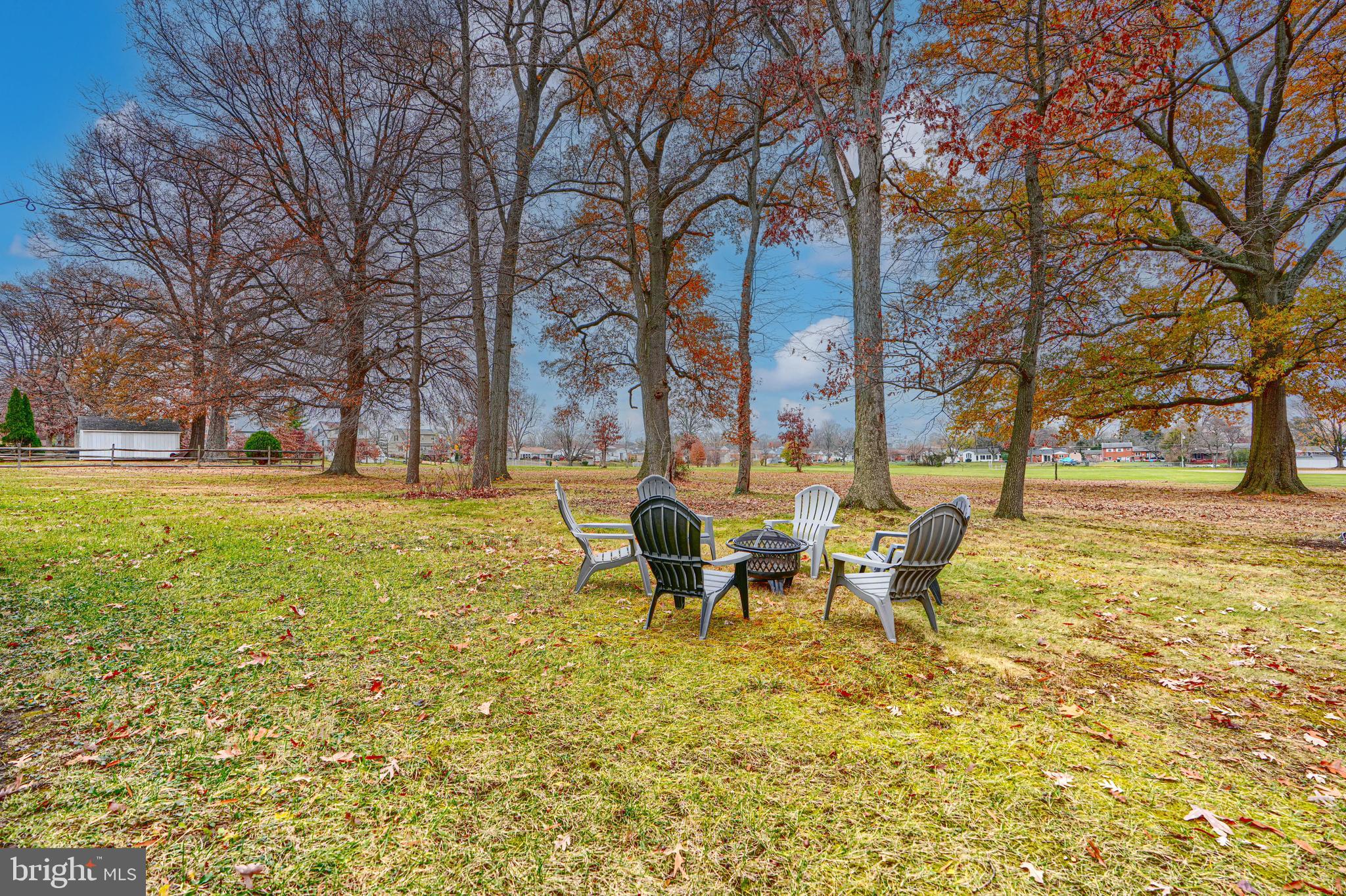 PARKVILLE - Residential