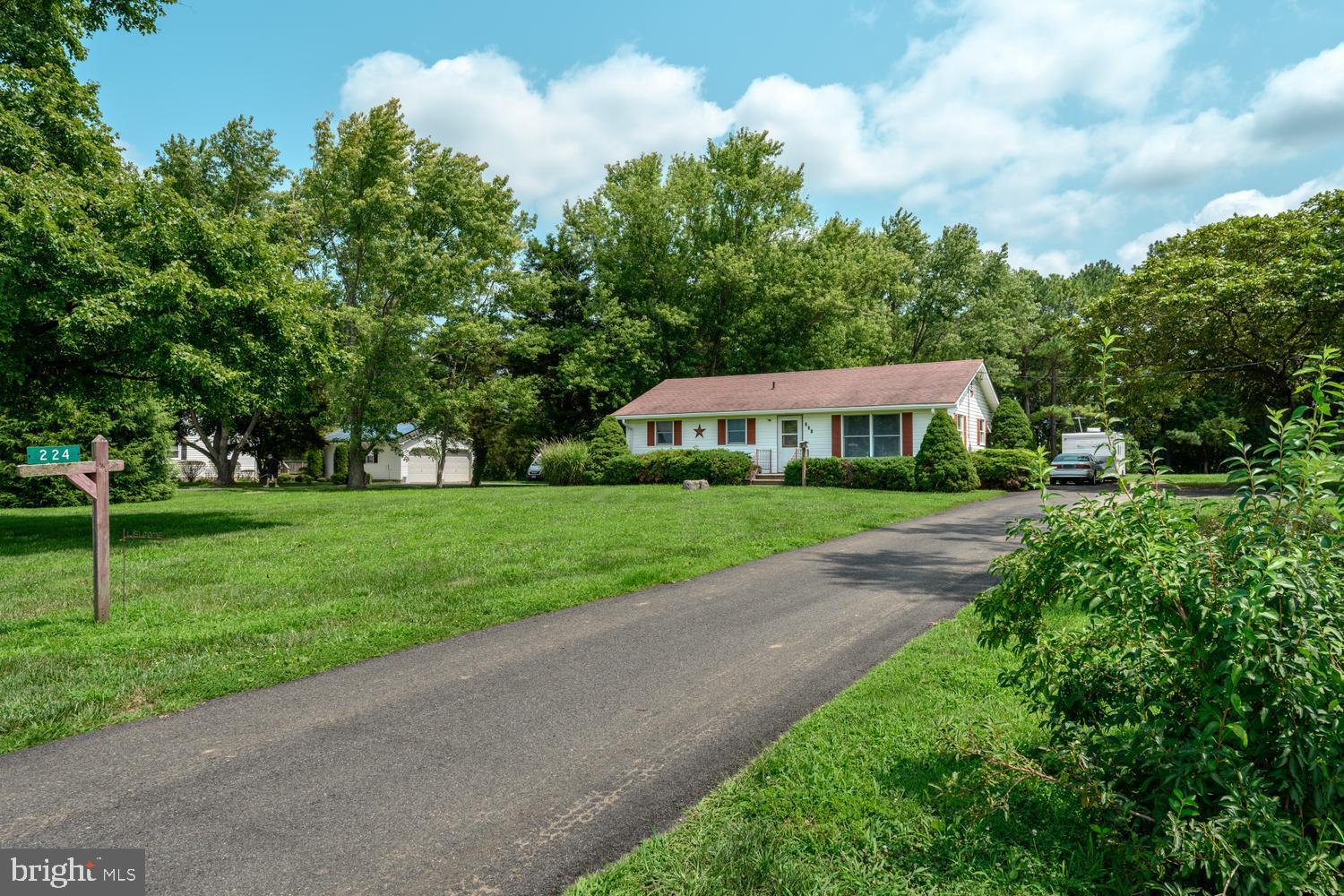 224 EWINGTOWN ROAD