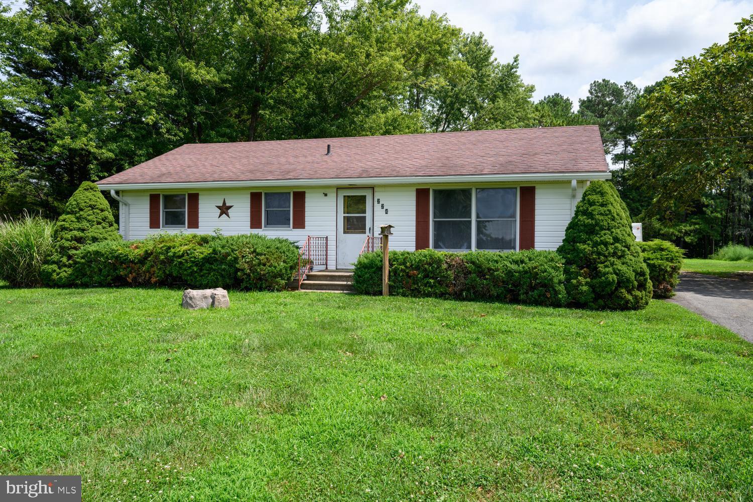224 EWINGTOWN ROAD