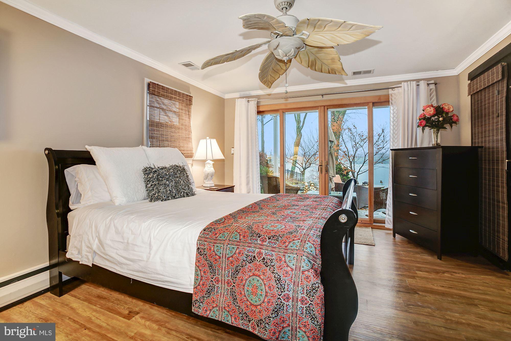 WINCHESTER ON THE SEVERN - Residential Lease