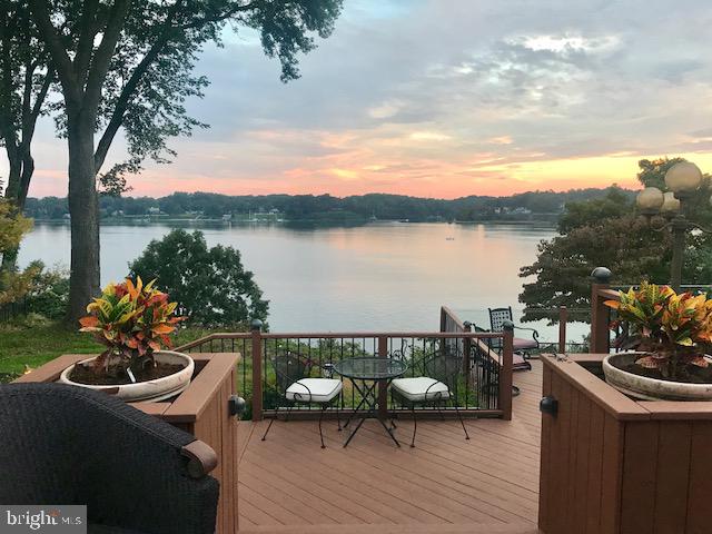 WINCHESTER ON THE SEVERN - Residential Lease