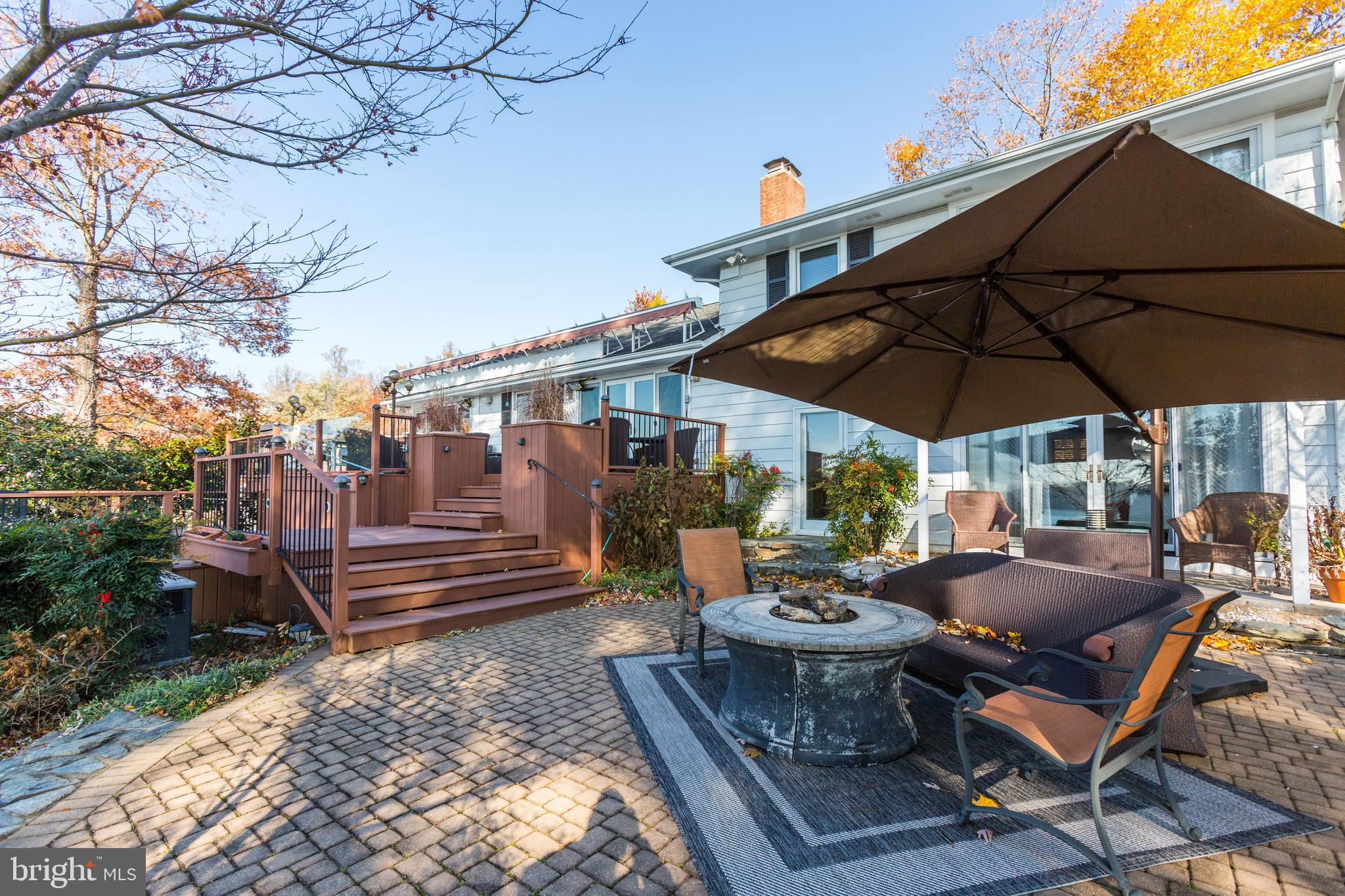 WINCHESTER ON THE SEVERN - Residential Lease