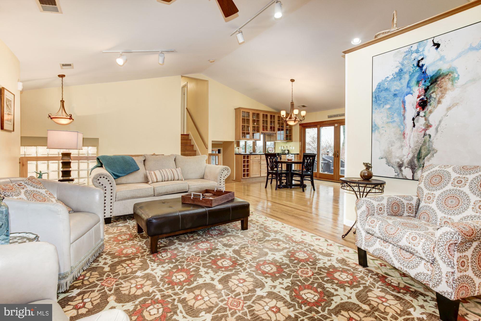 WINCHESTER ON THE SEVERN - Residential Lease