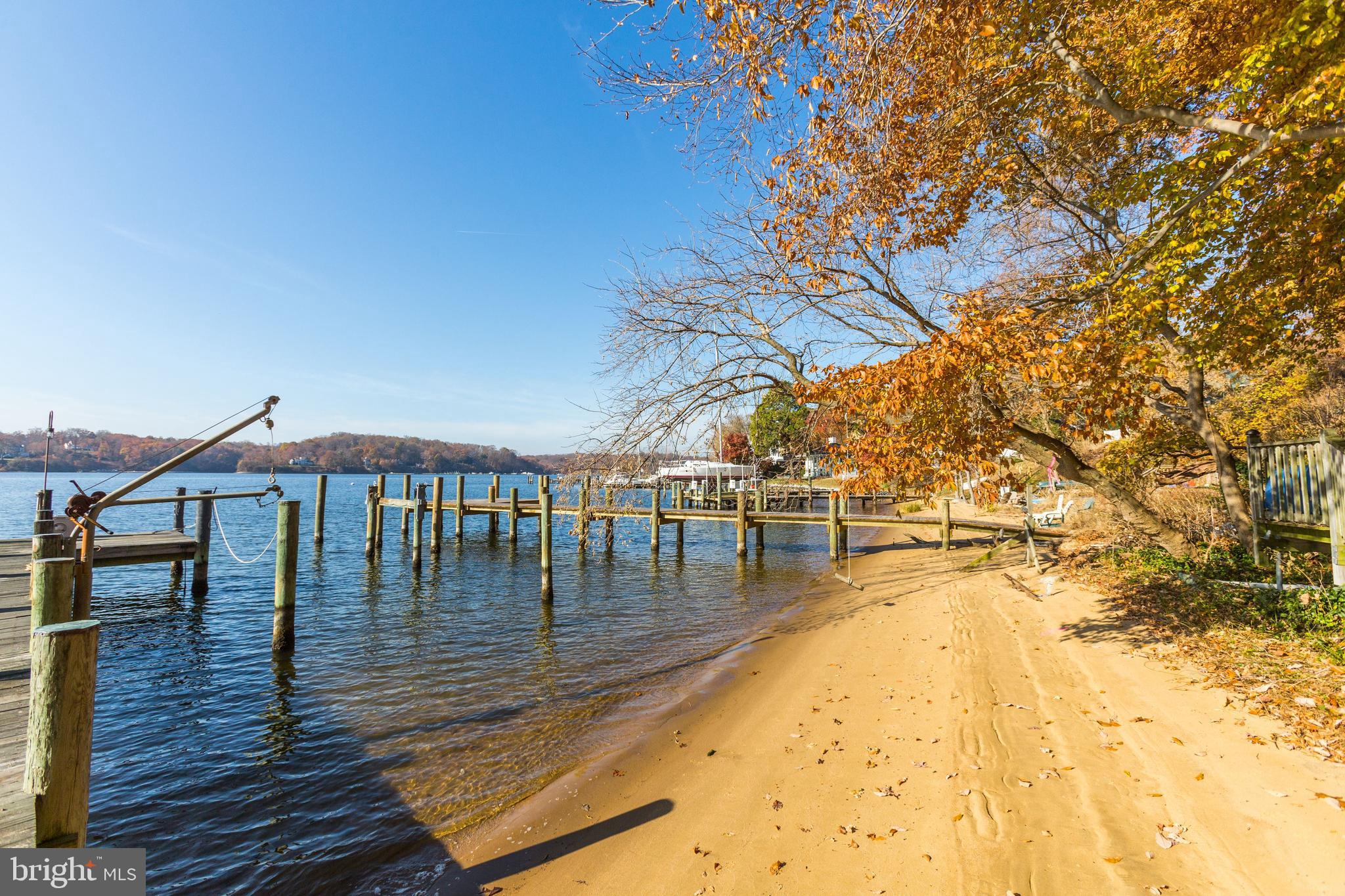 WINCHESTER ON THE SEVERN - Residential Lease