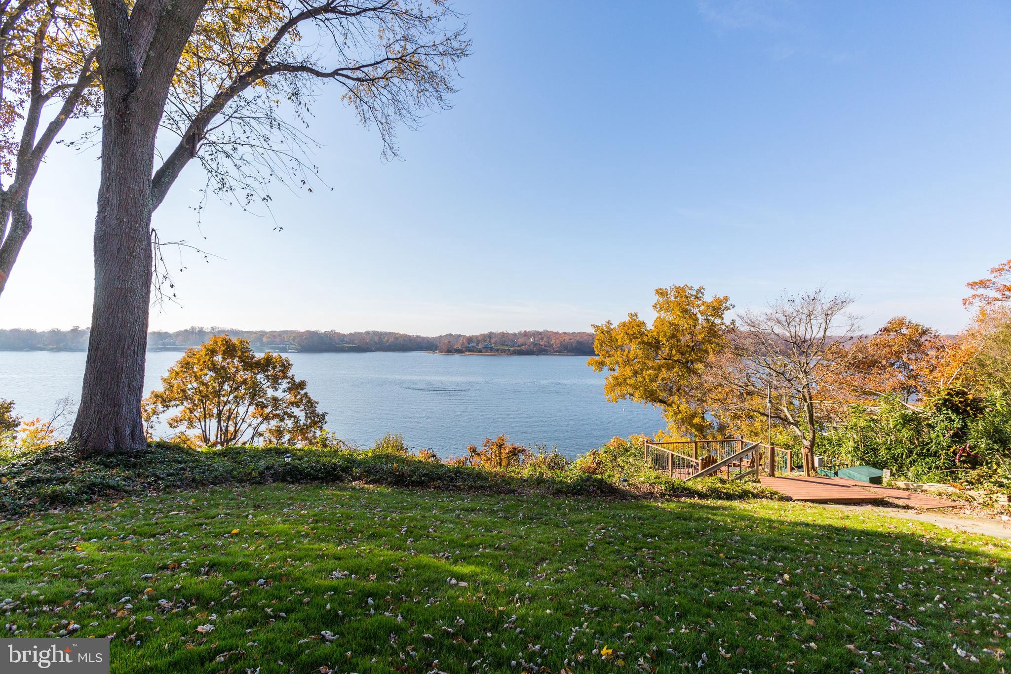 WINCHESTER ON THE SEVERN - Residential Lease