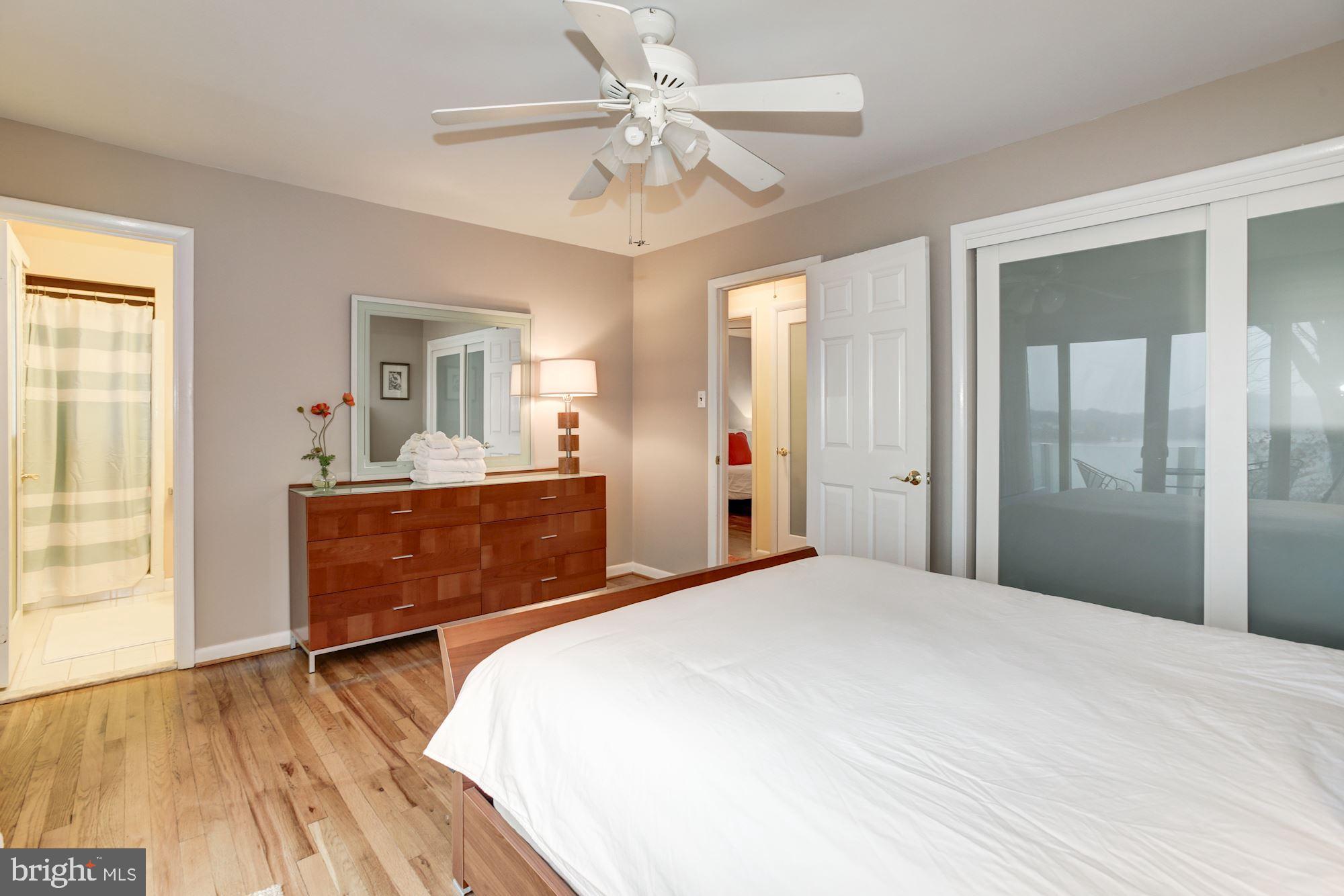 WINCHESTER ON THE SEVERN - Residential Lease