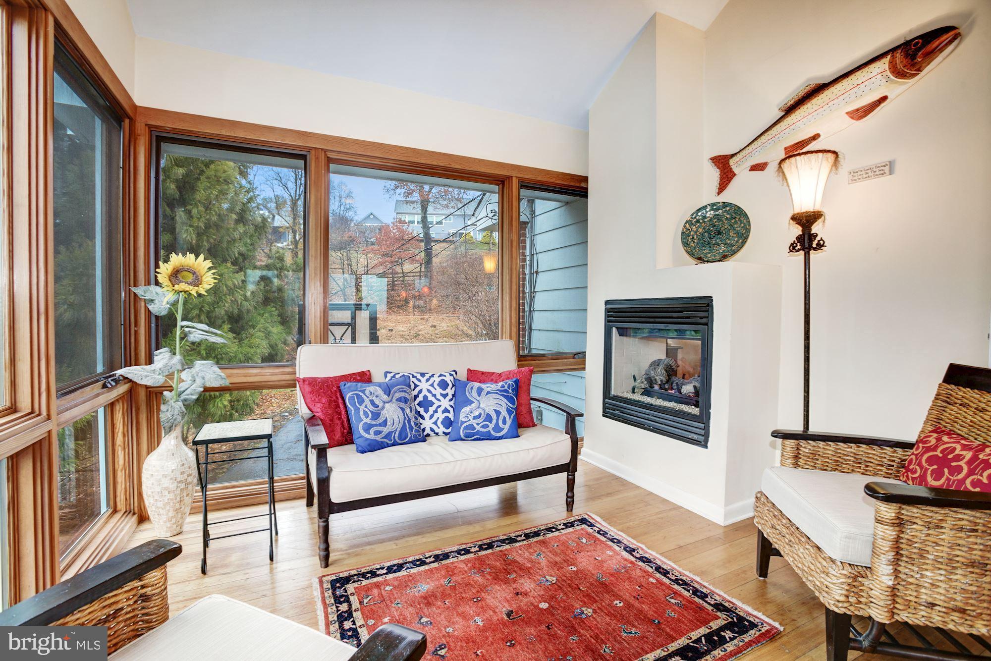 WINCHESTER ON THE SEVERN - Residential Lease